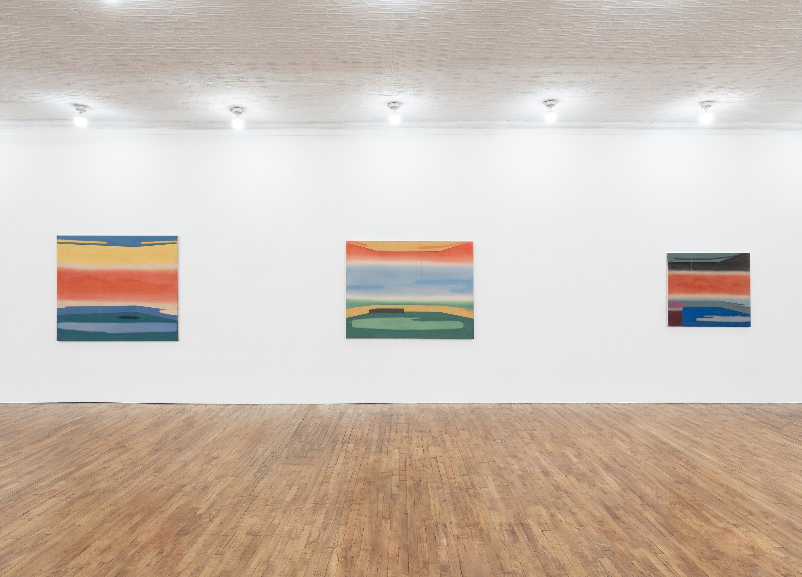Annabell Häfner, A Place to Be at Tara Downs, photo 15