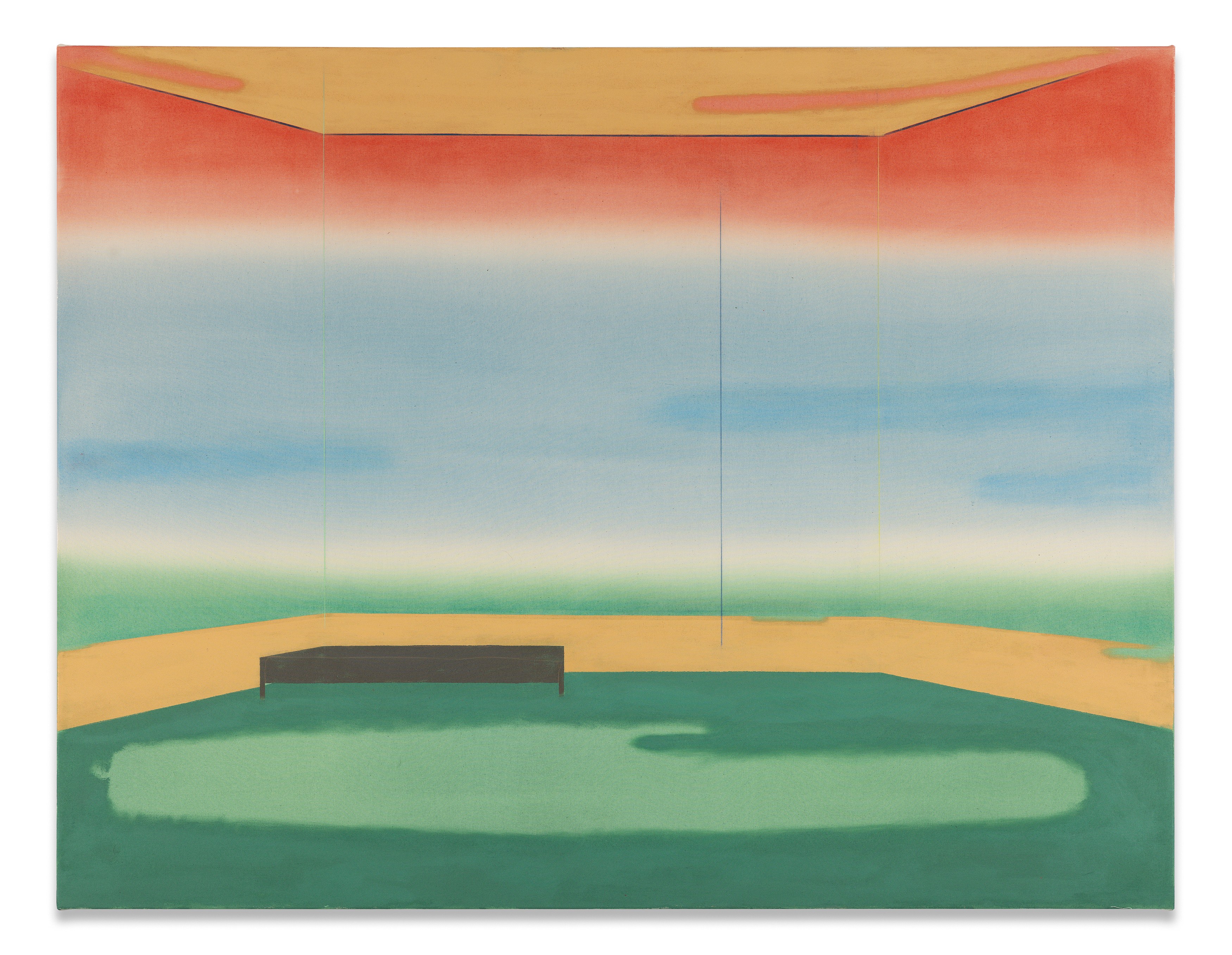Annabell Häfner, A Place to Be at Tara Downs, photo 17
