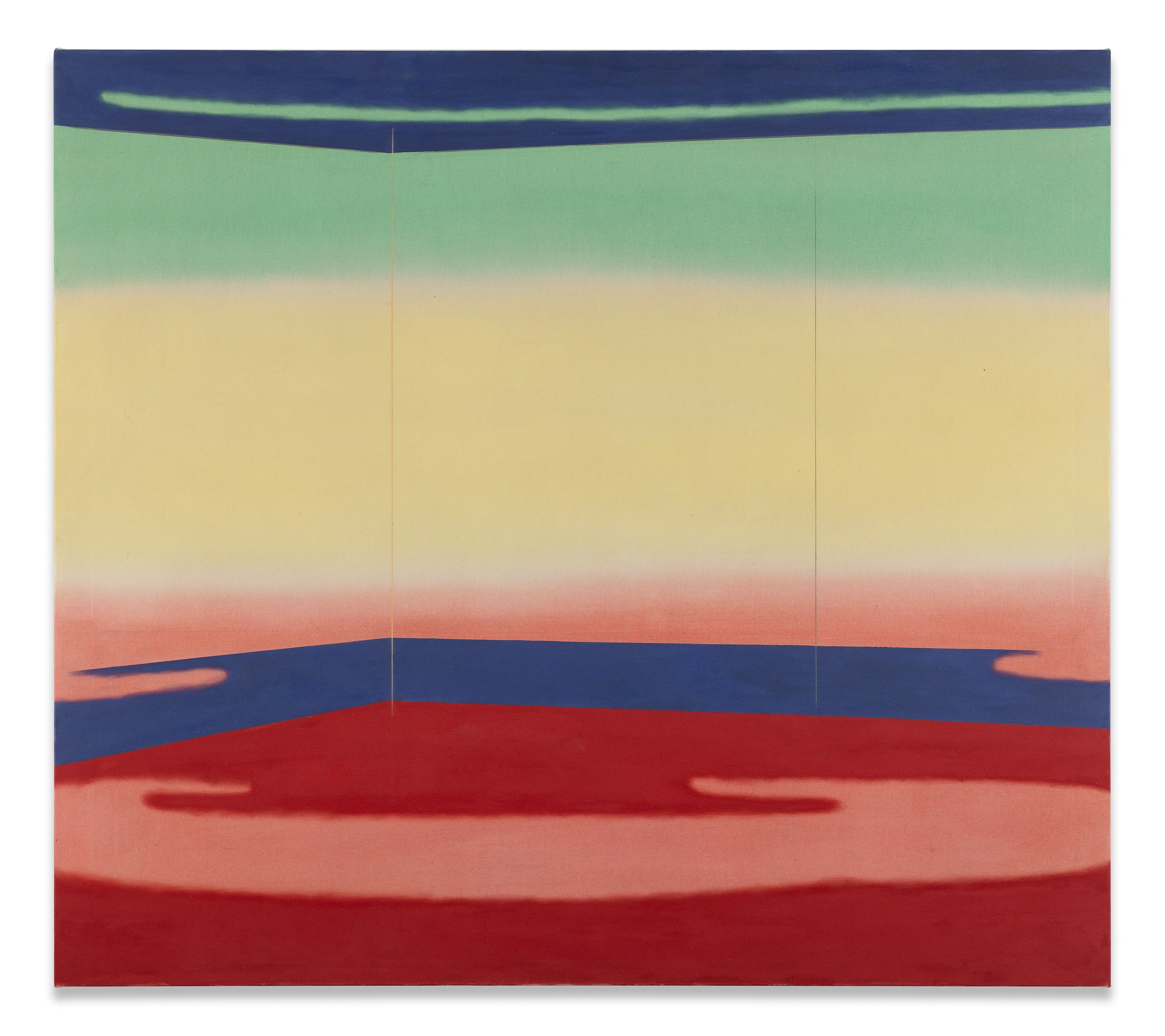 Annabell Häfner, A Place to Be at Tara Downs, photo 16