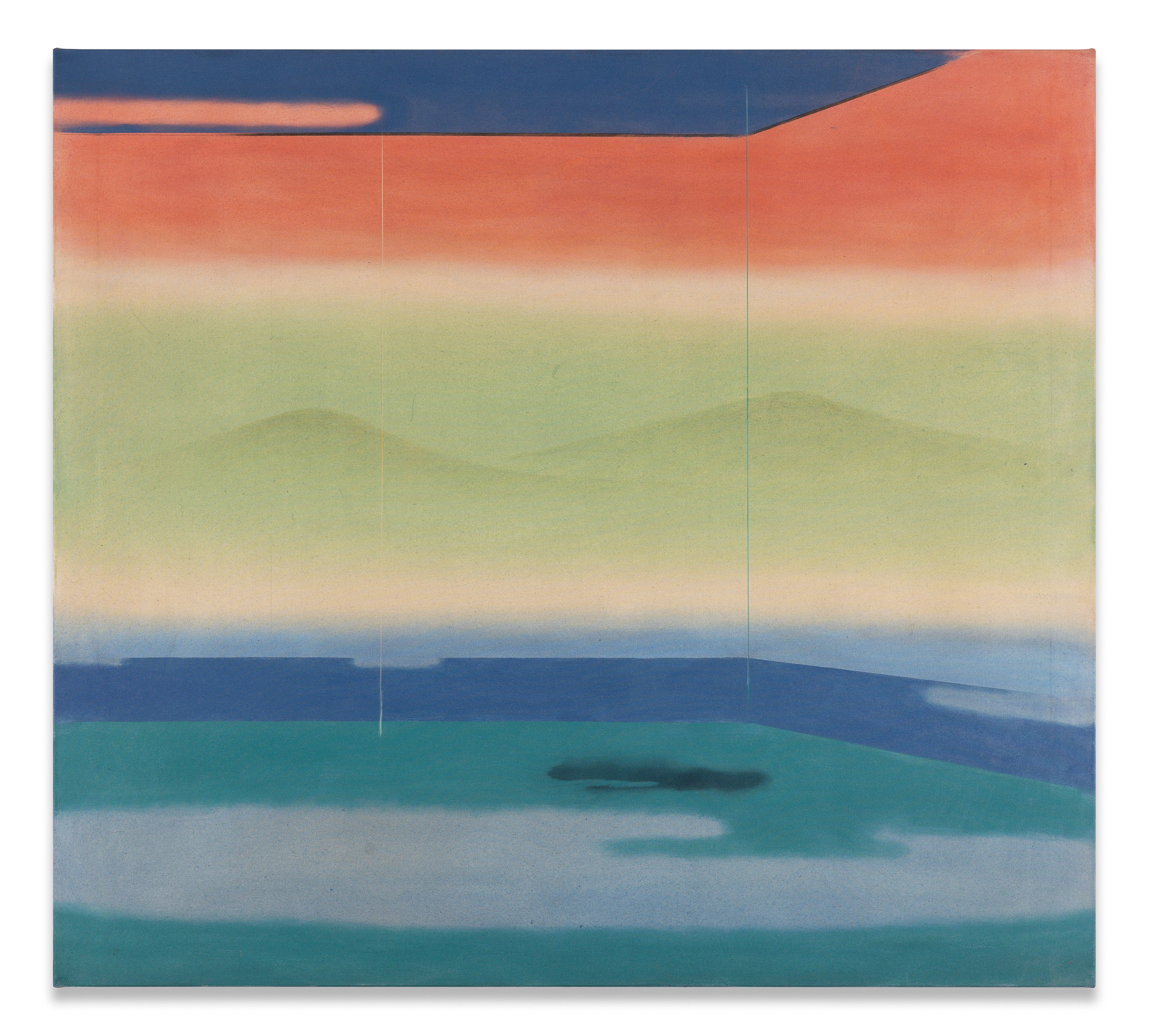 Annabell Häfner, A Place to Be at Tara Downs, photo 21