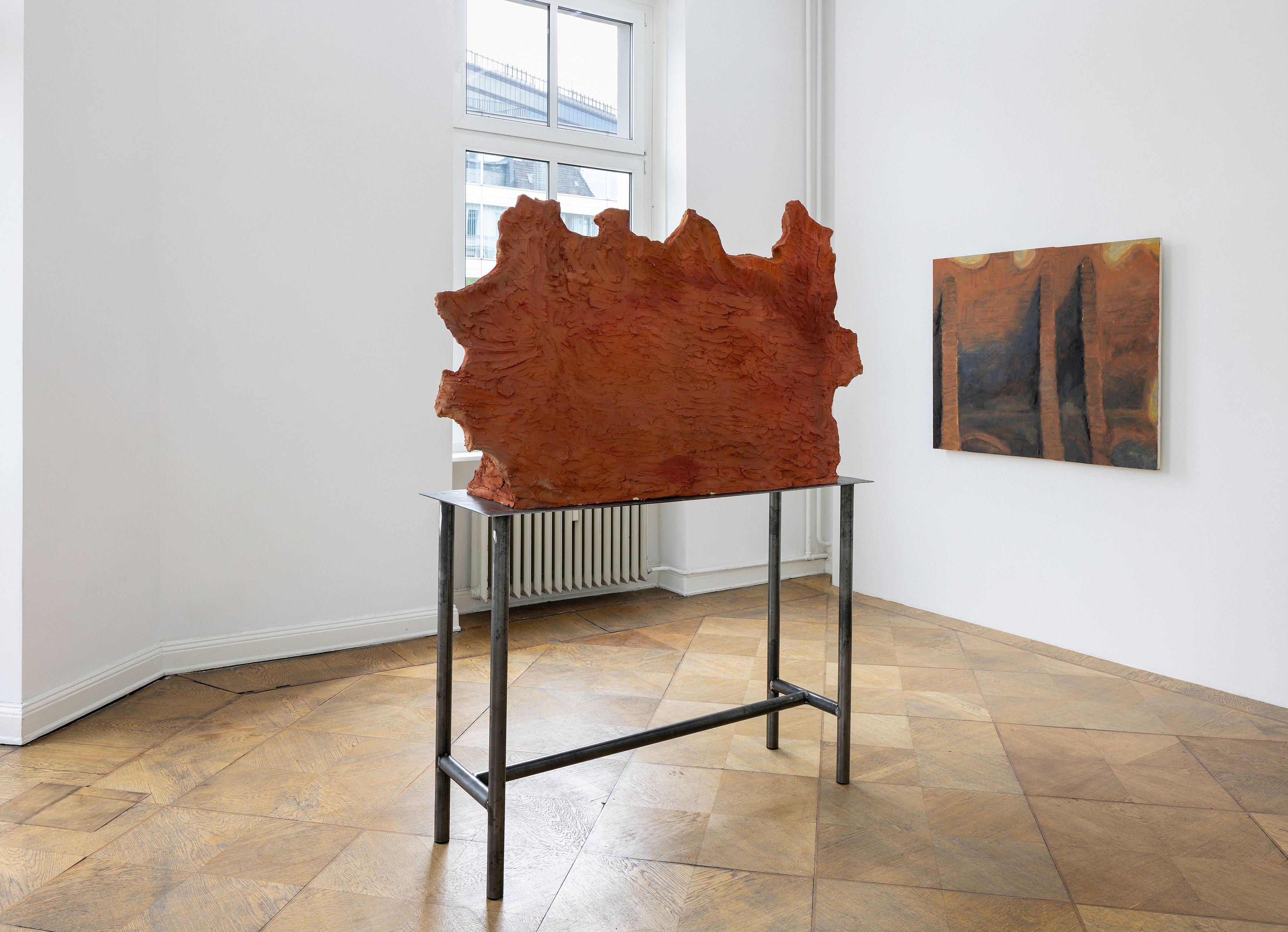 Peter Wächtler, Die Ersten at Lars Friedrich, photo 2