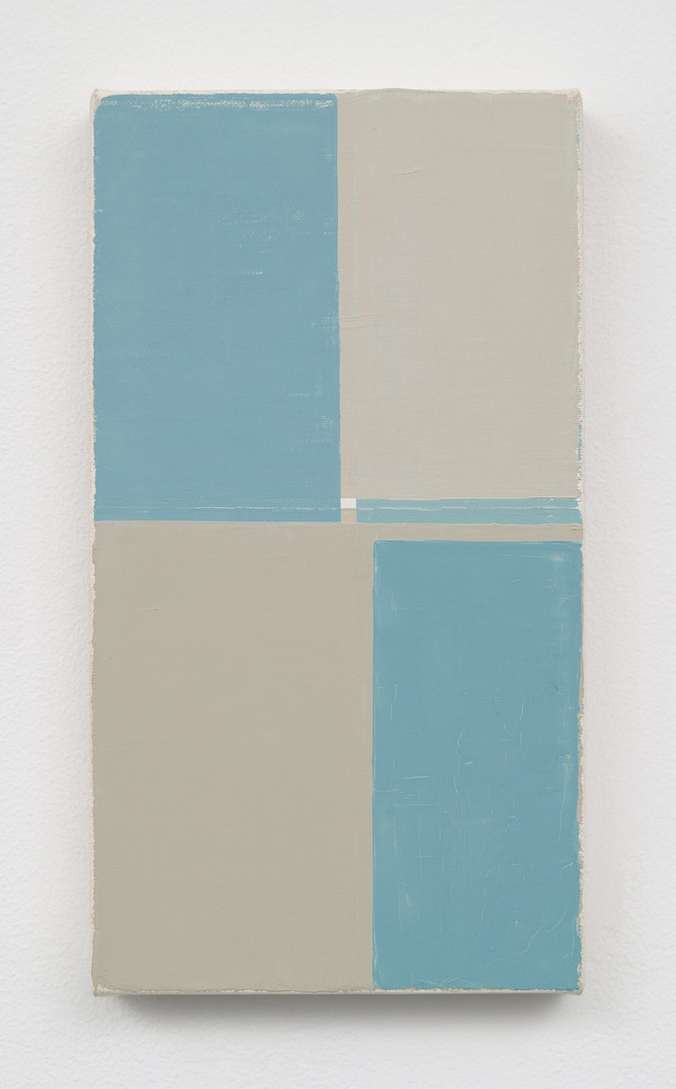 at Laurel Gitlen, New York Contemporary Art Library