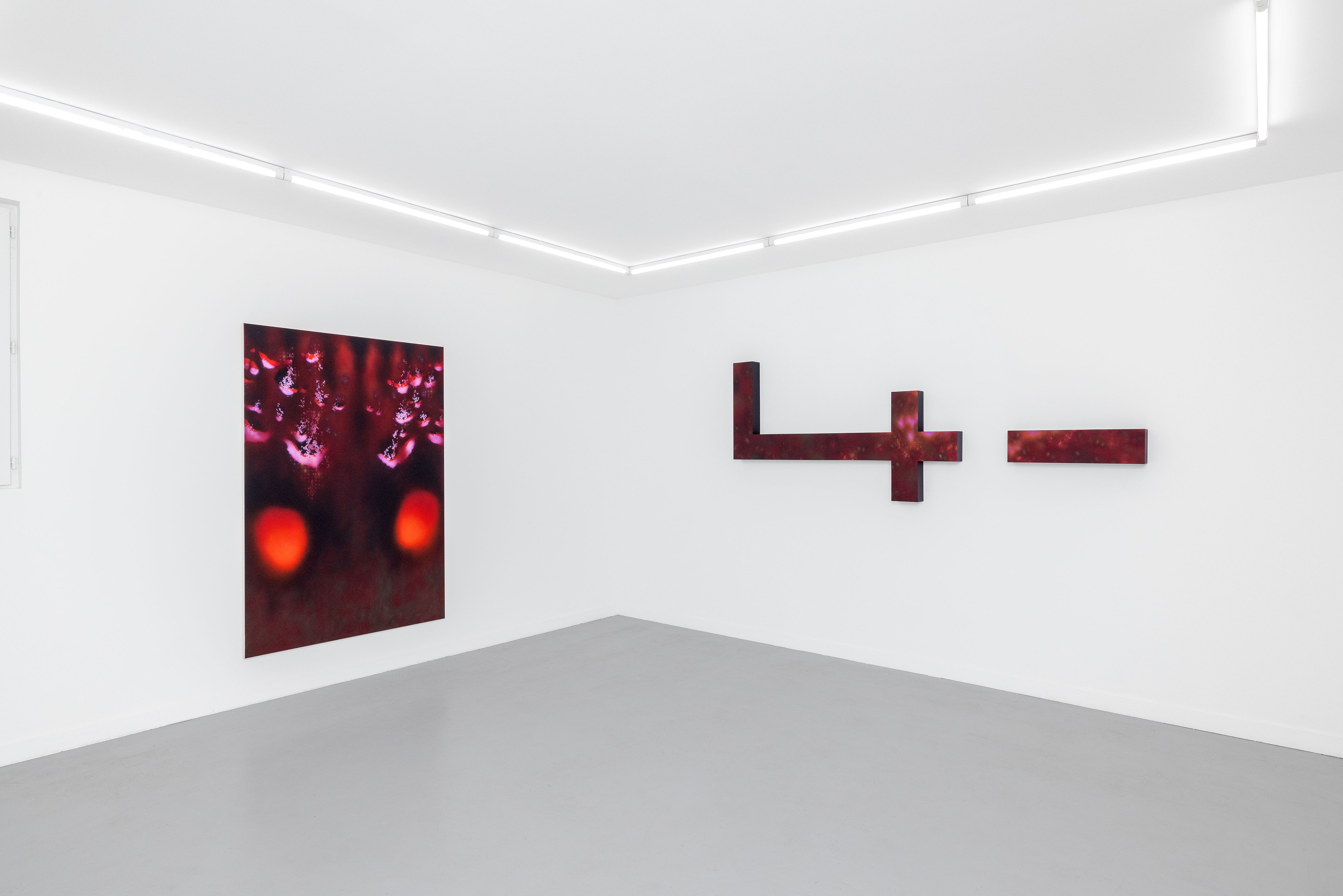 Natacha Donzé, Memory Beacon at Parliament, photo 10