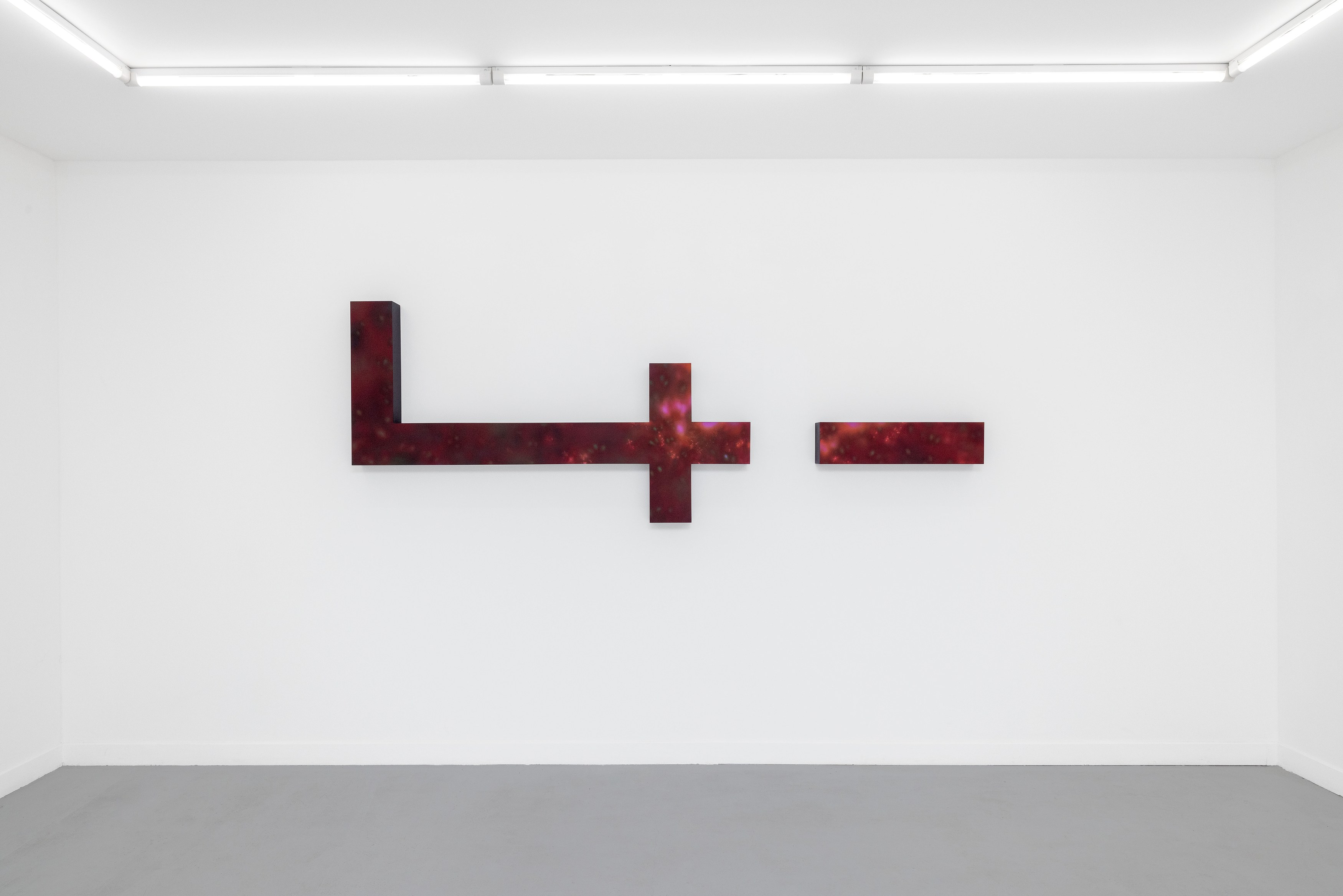 Natacha Donzé, Memory Beacon at Parliament, photo 13