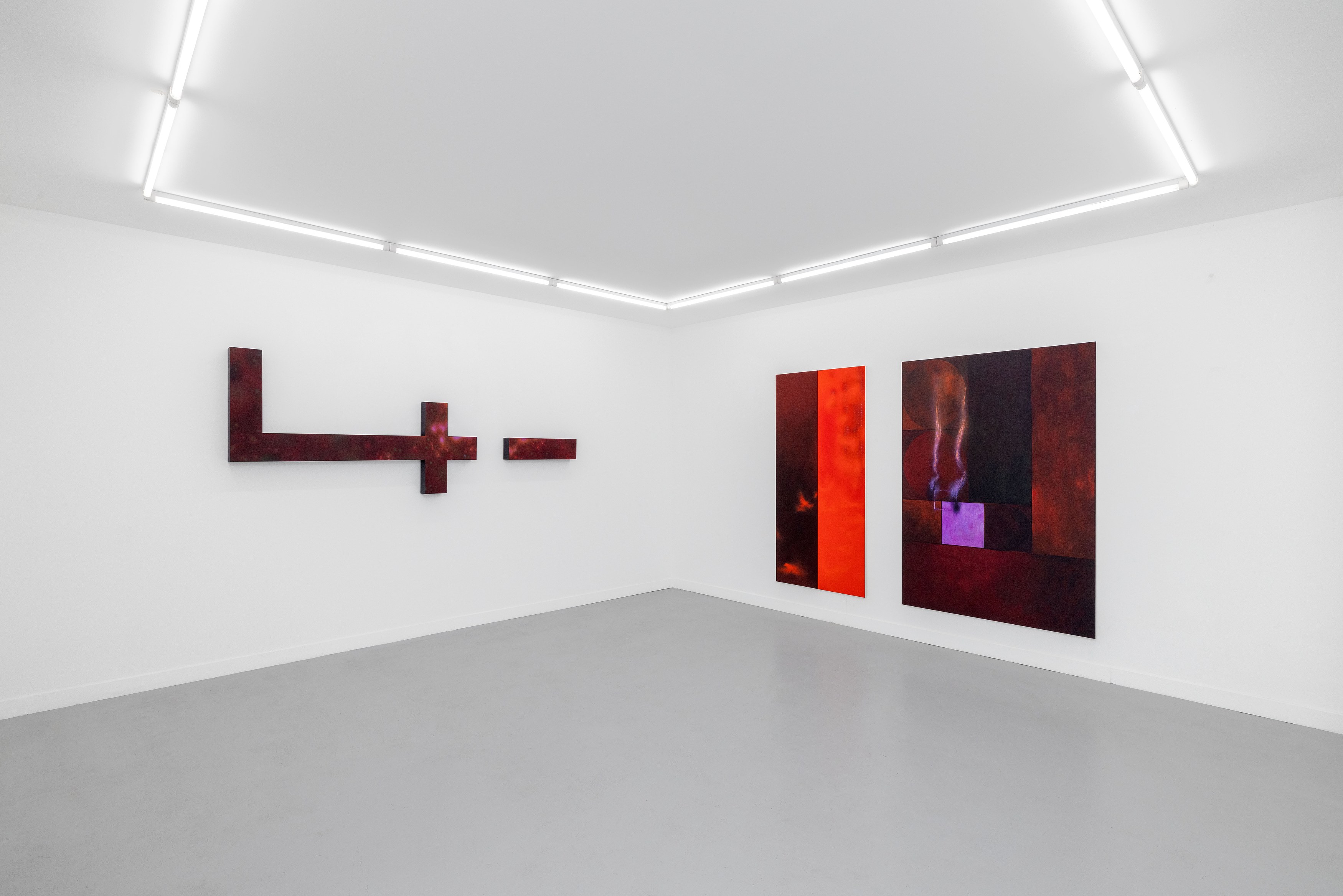 Natacha Donzé, Memory Beacon at Parliament, photo 15