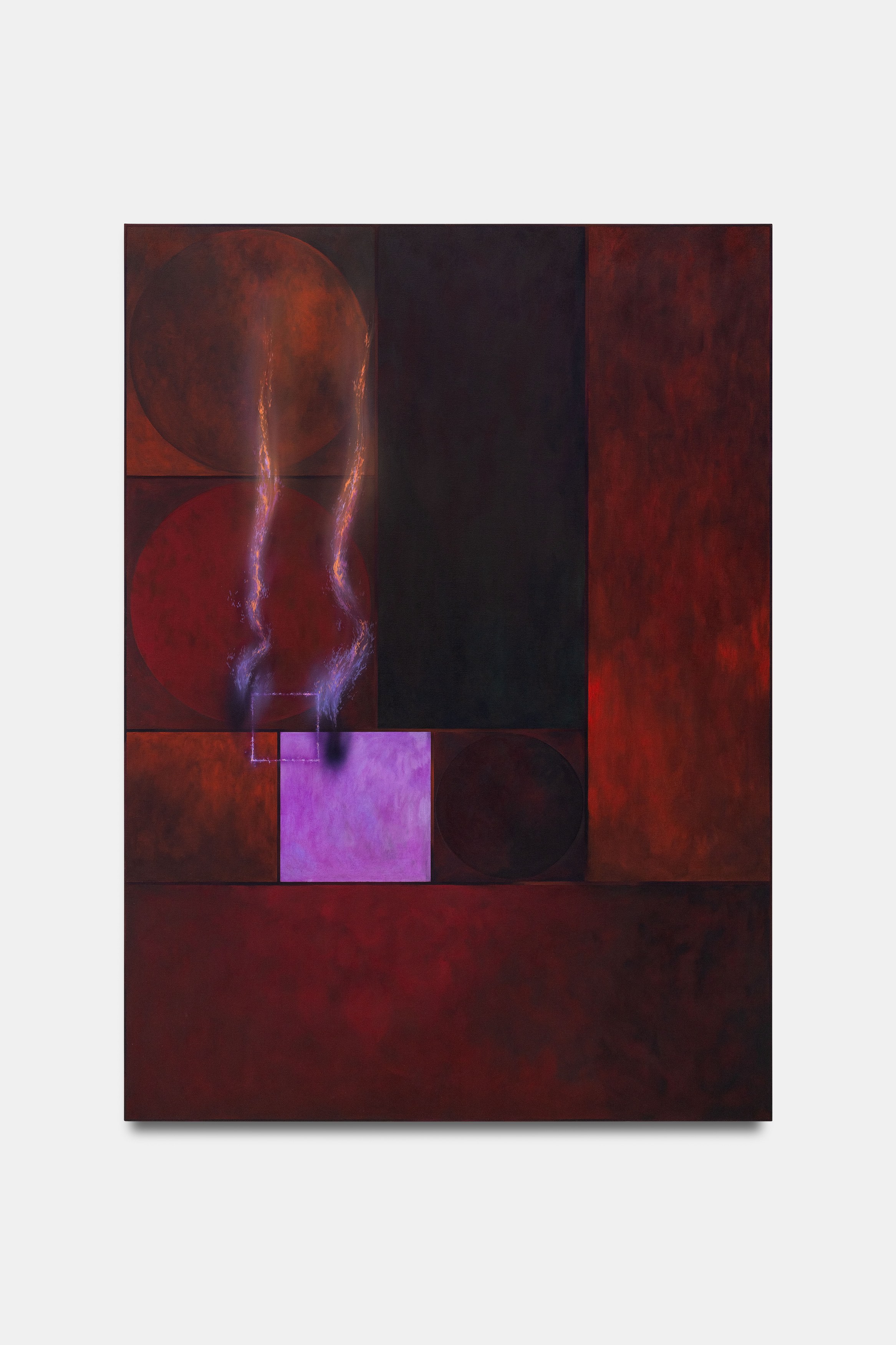 Natacha Donzé, Memory Beacon at Parliament, photo 18