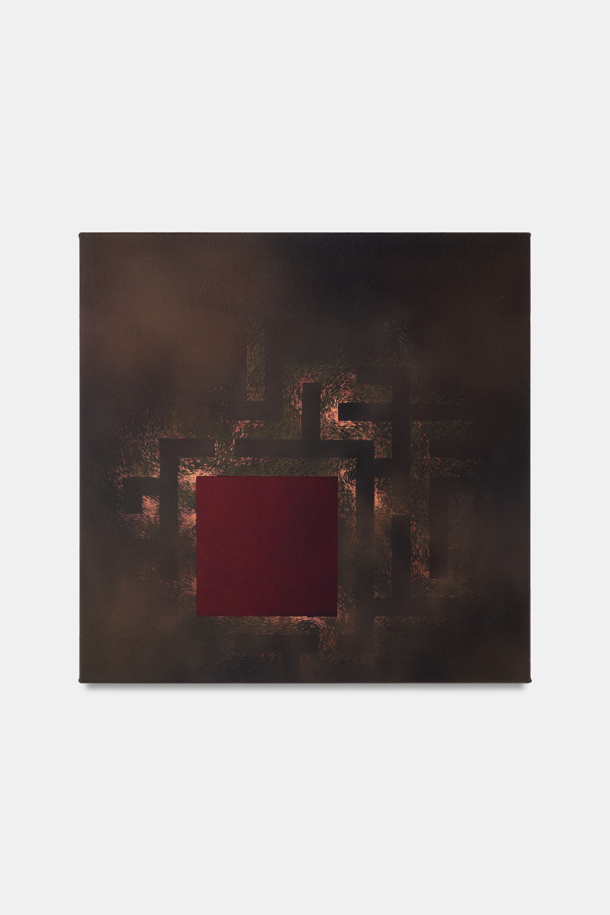 Natacha Donzé, Memory Beacon at Parliament, photo 21