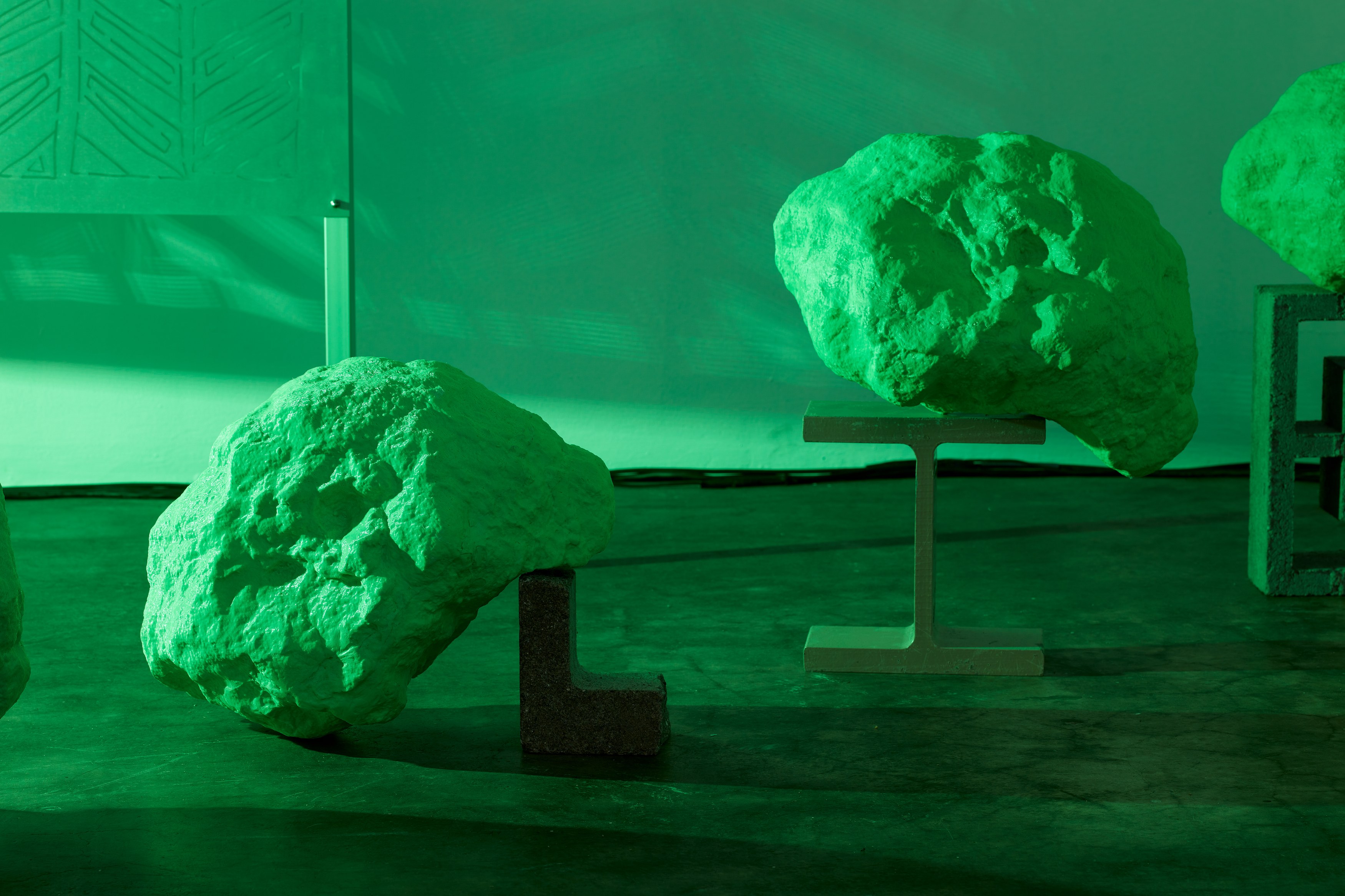 Sofía Córdova, The Wreck and not the Story of the Wreck at Joan, photo 13