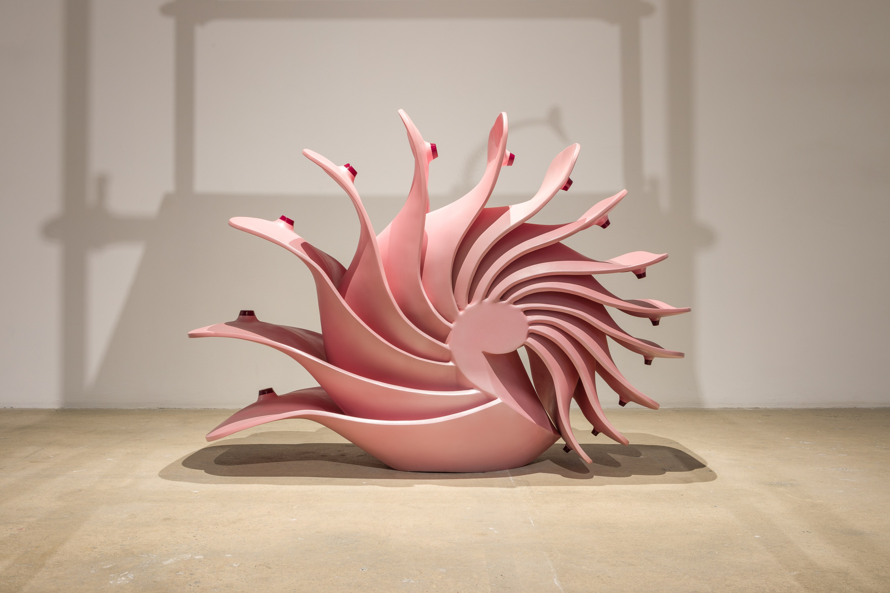 Shuang Li, I’m Not at Swiss Institute, photo 12