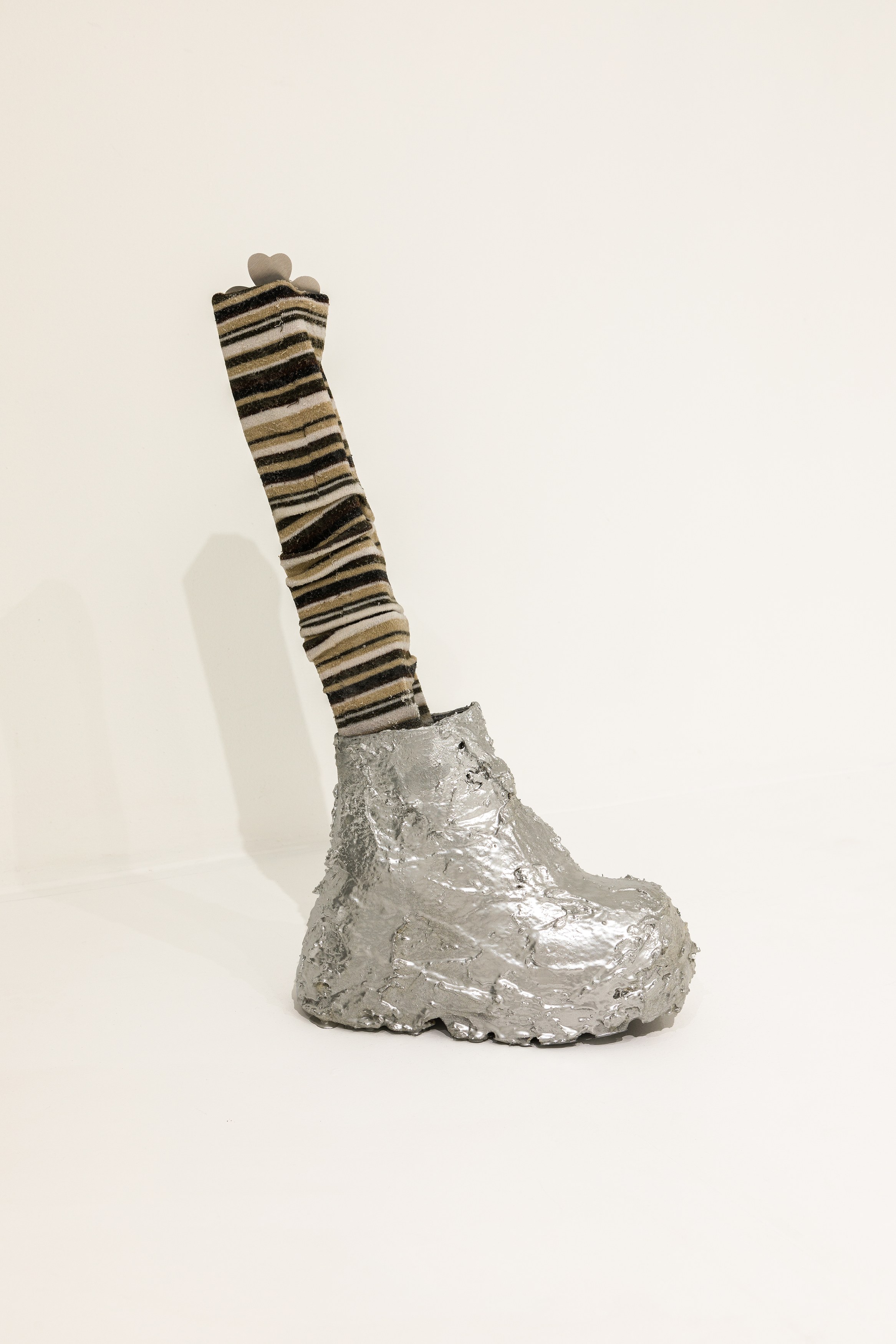 Shuang Li, I’m Not at Swiss Institute, photo 15