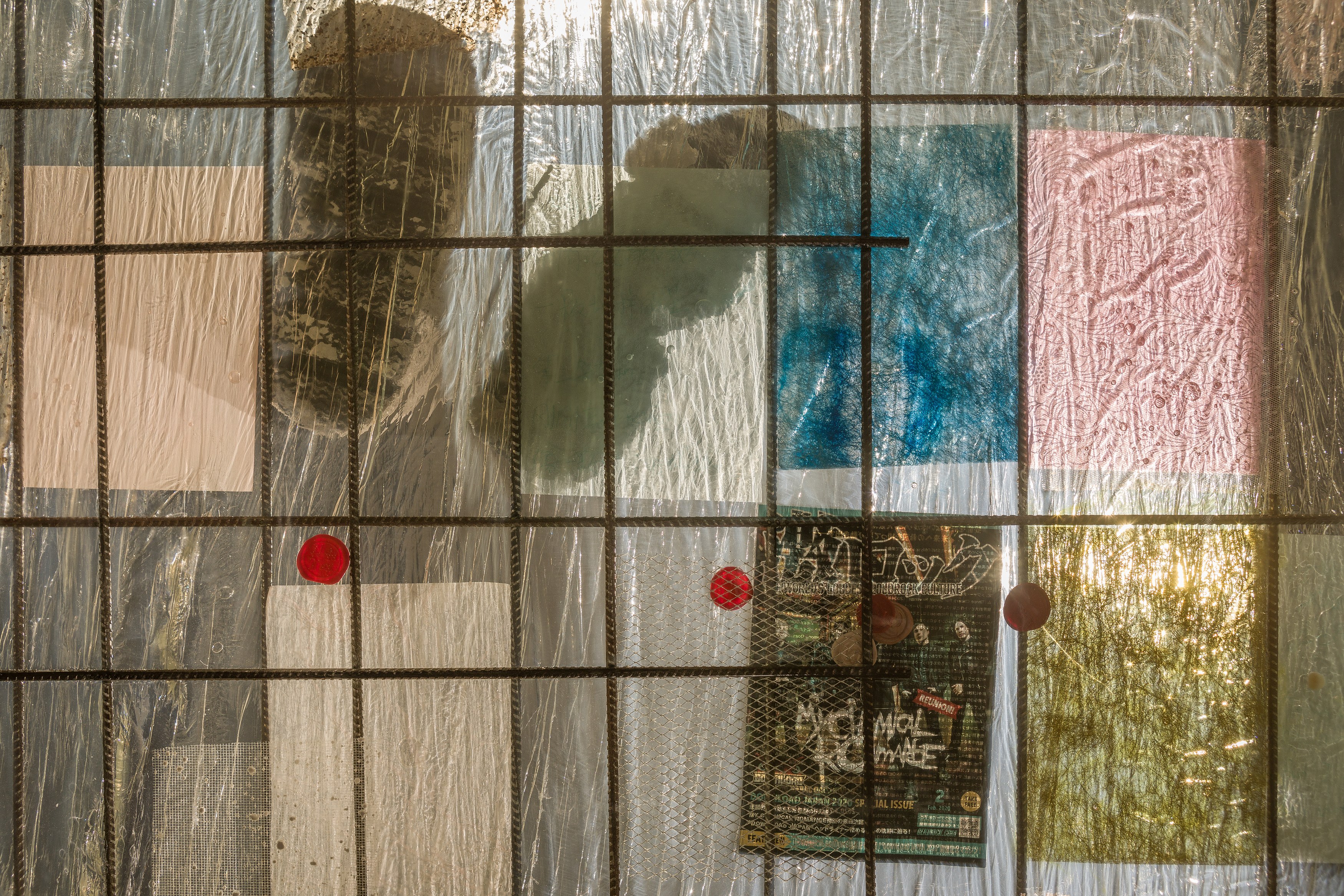 Shuang Li, I’m Not at Swiss Institute, photo 14