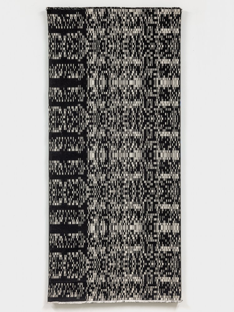 Jungil Hong at ODD-KIN, Providence | Contemporary Art Library