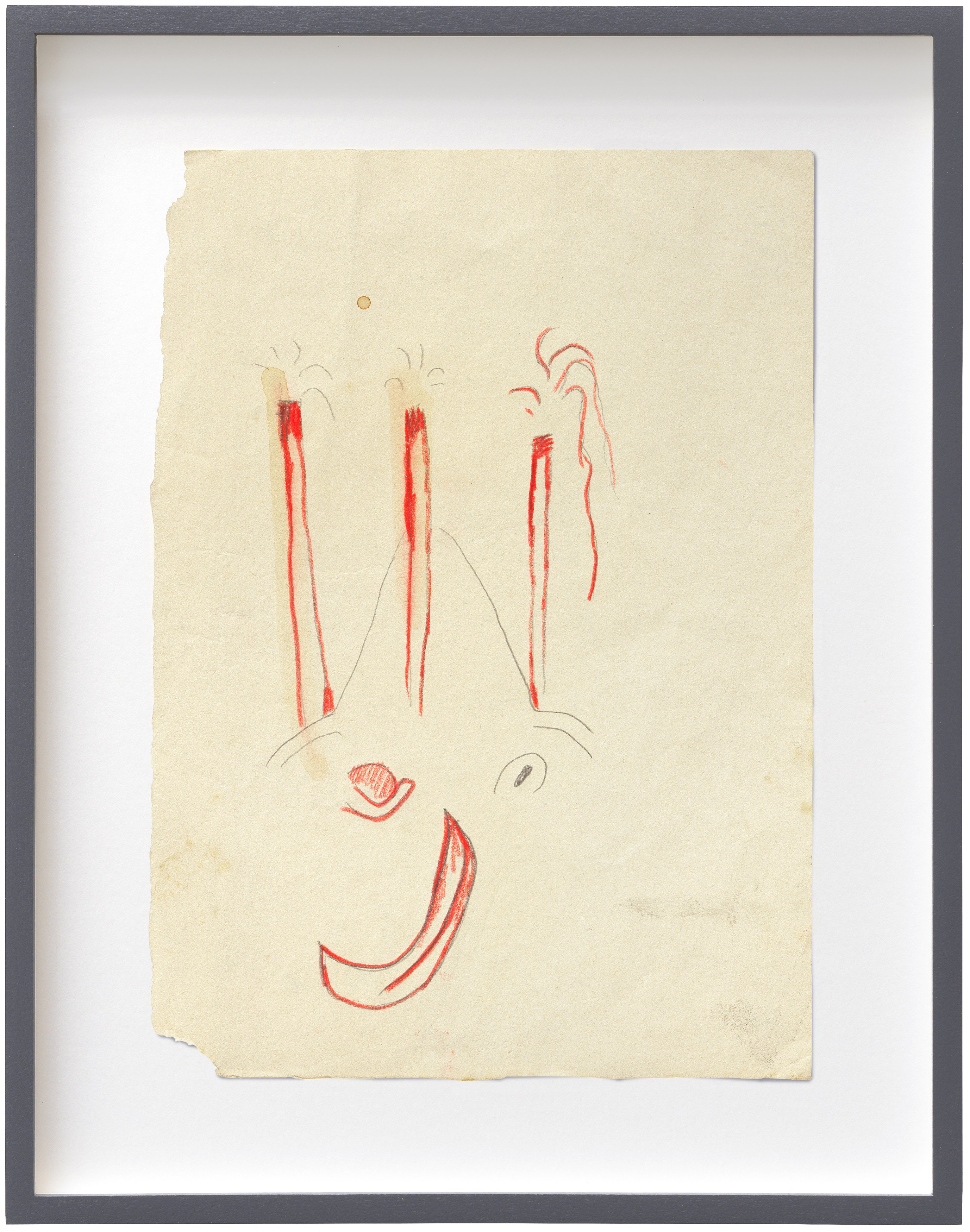 Jutta Koether, 1982, 1983, 1984 at Galerie Buchholz, Berlin, photo 20