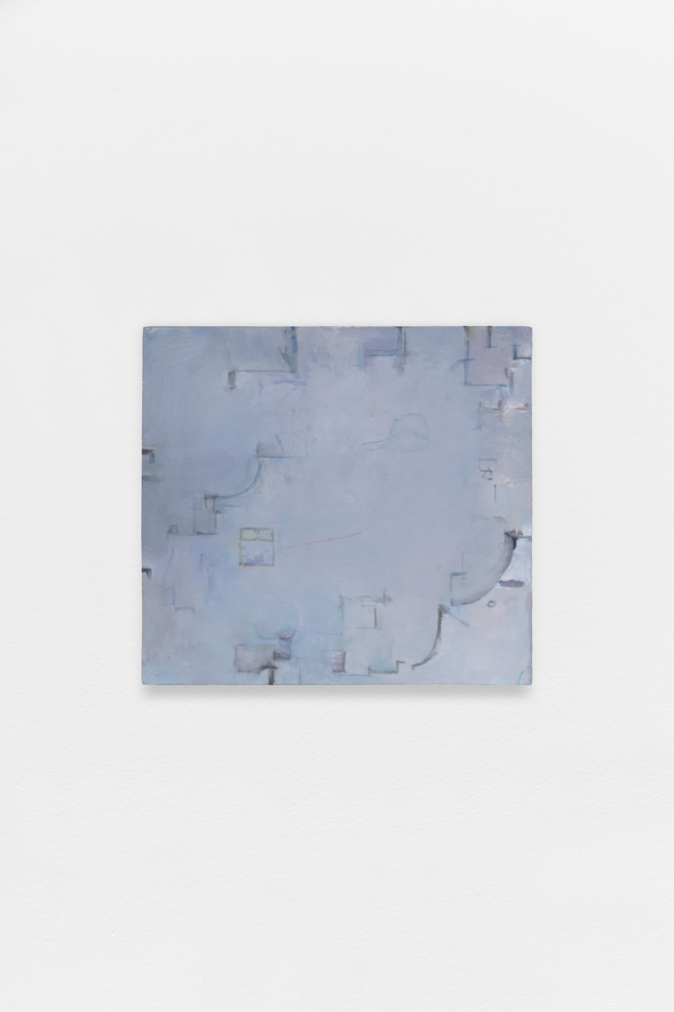 Ernesto Sartori, Scaffalando at Marcelle Alix, photo 19