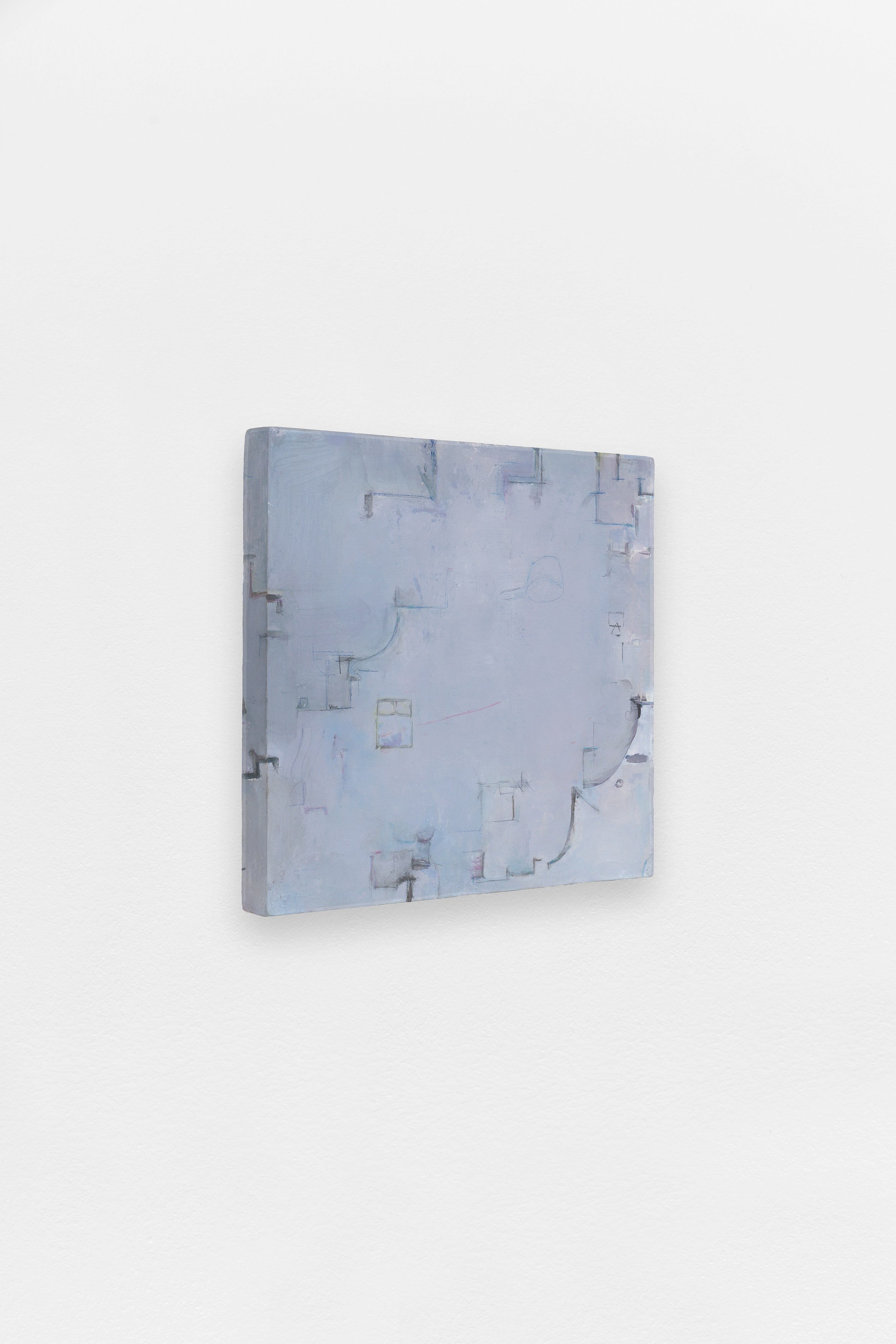 Ernesto Sartori, Scaffalando at Marcelle Alix, photo 20