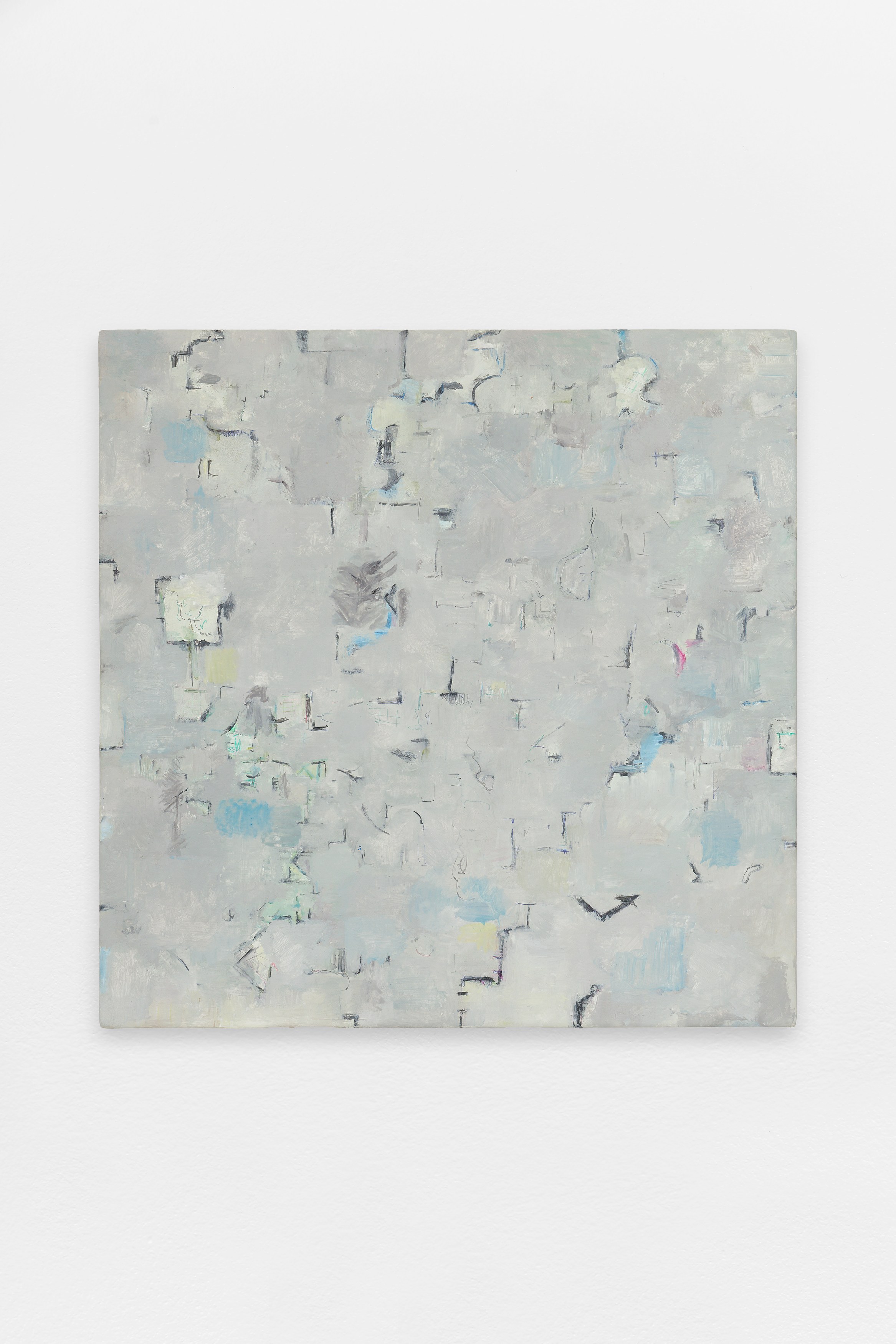 Ernesto Sartori, Scaffalando at Marcelle Alix, photo 21