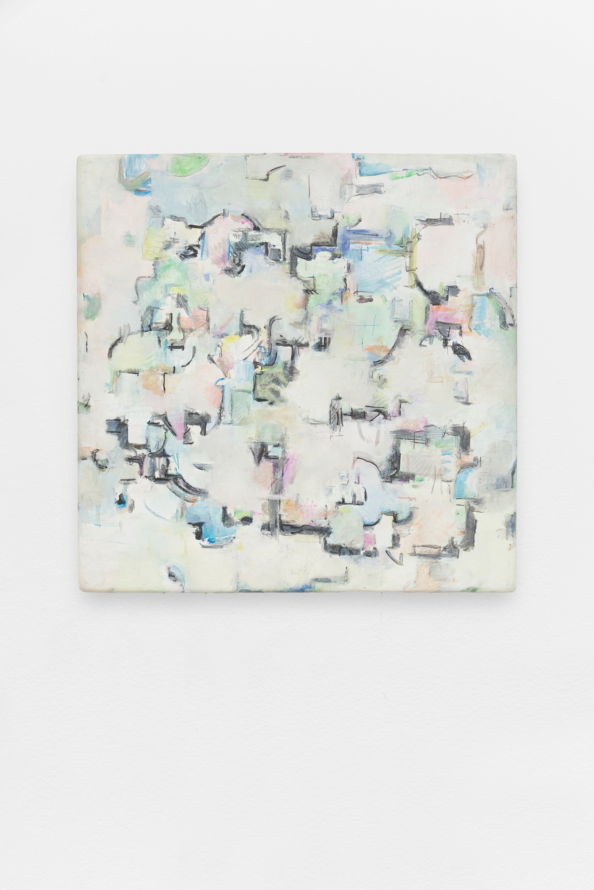 Ernesto Sartori, Scaffalando at Marcelle Alix, photo 25