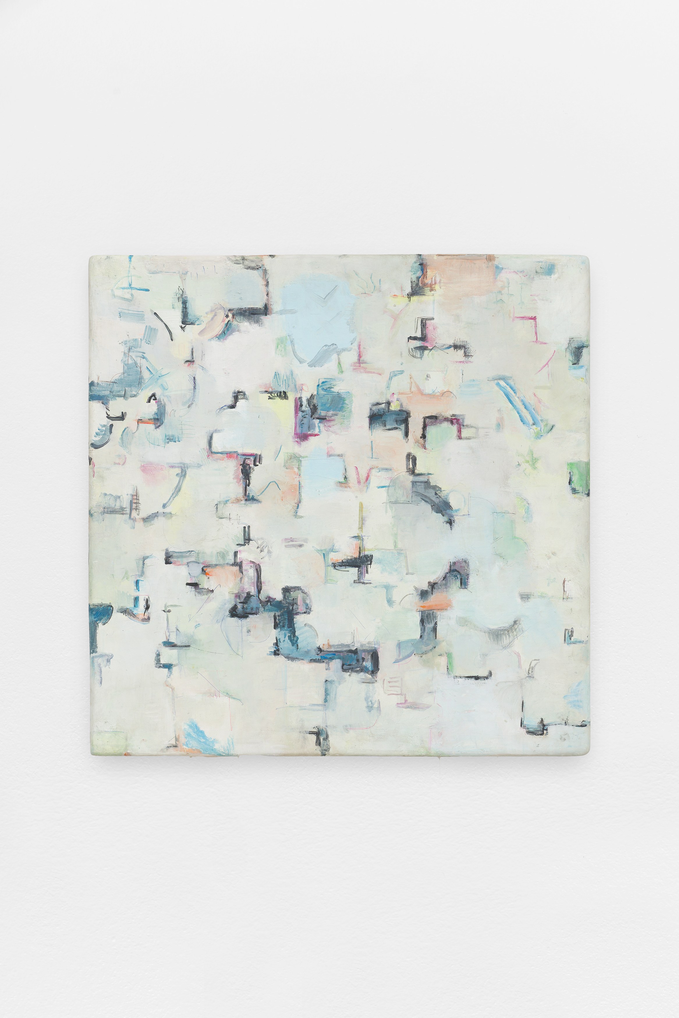 Ernesto Sartori, Scaffalando at Marcelle Alix, photo 26