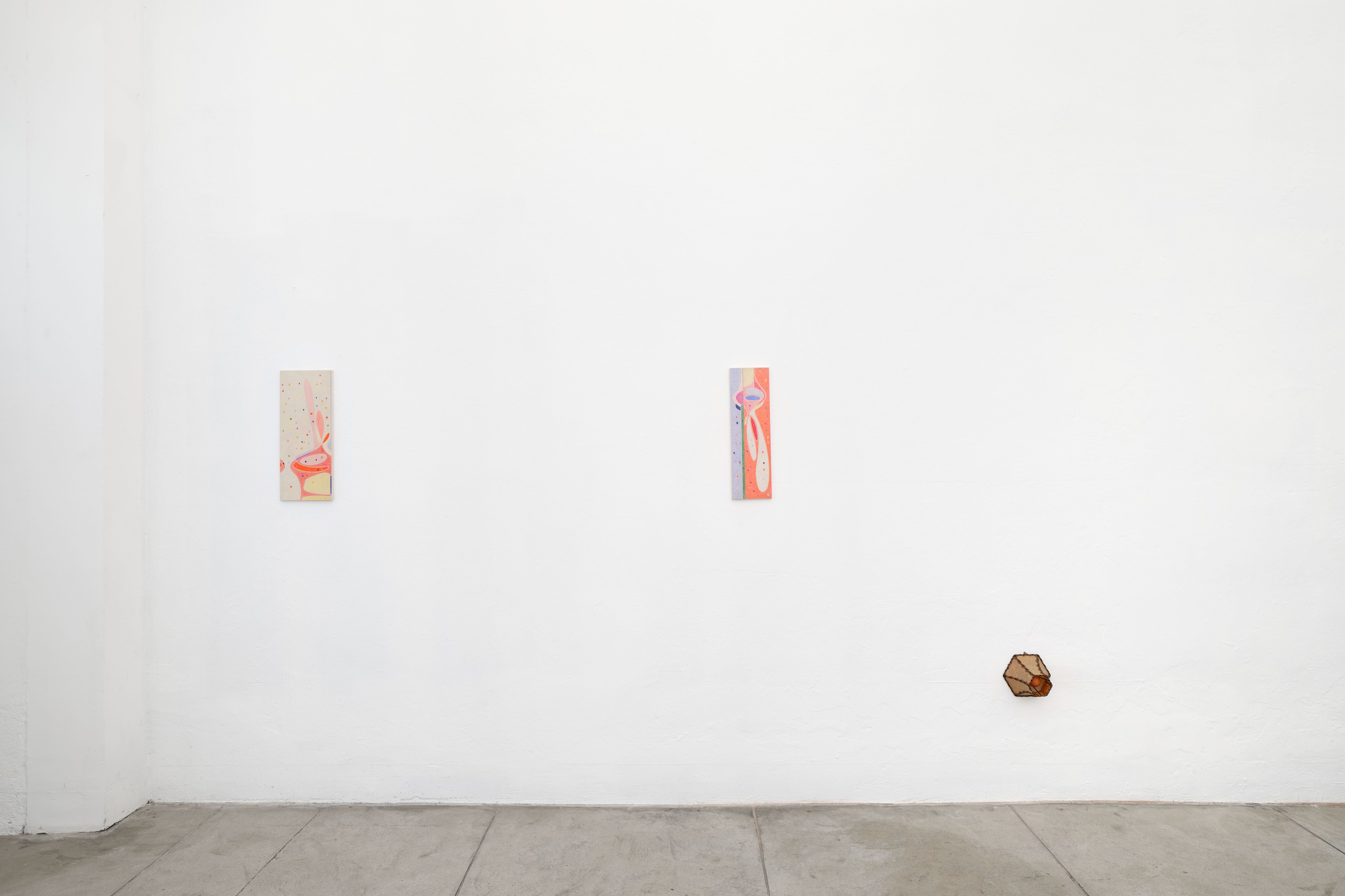 Marlon Kroll, Majestic Infinite Inner Choir at 12.26 West, photo 10