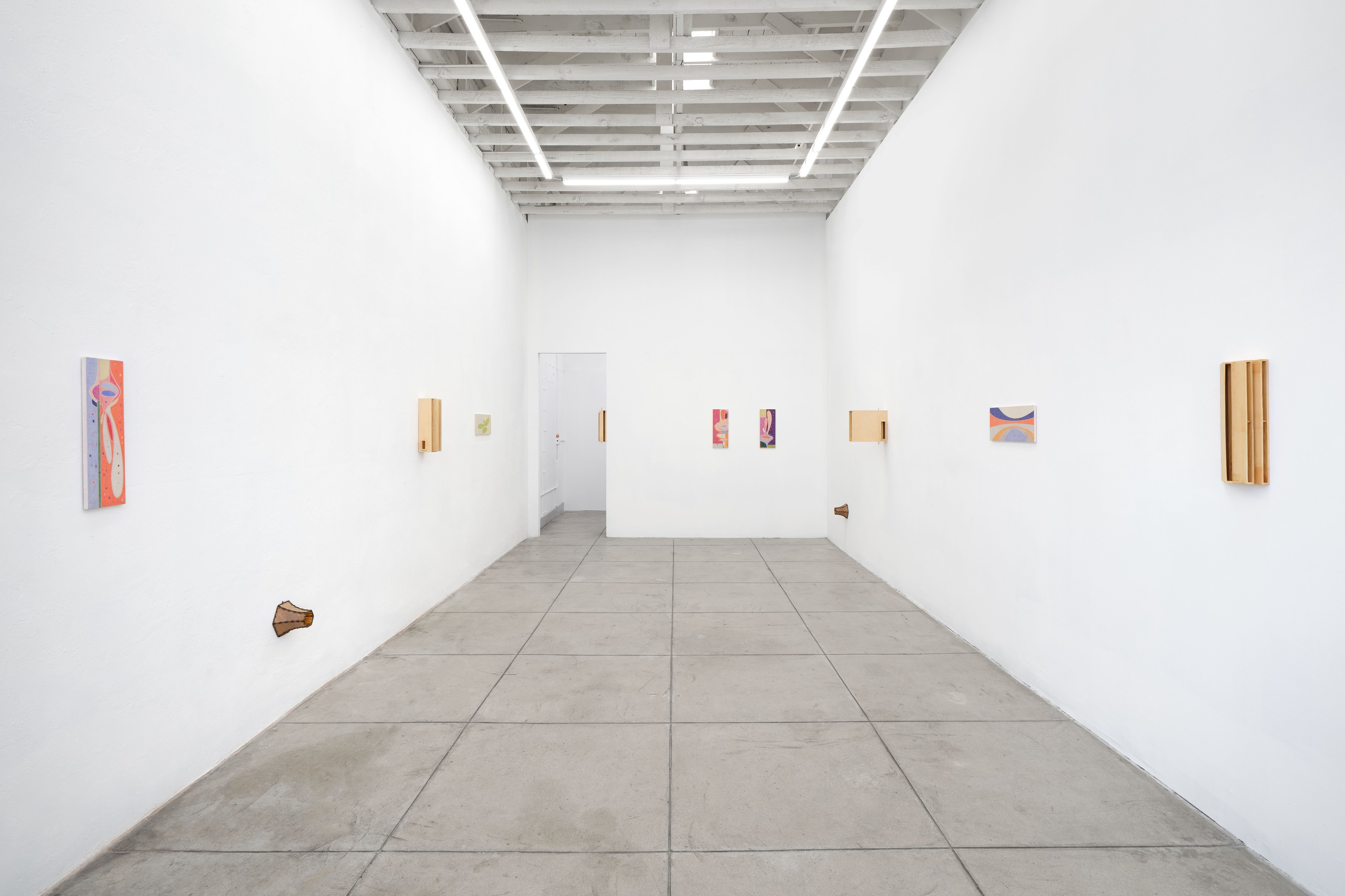 Marlon Kroll, Majestic Infinite Inner Choir at 12.26 West, photo 8
