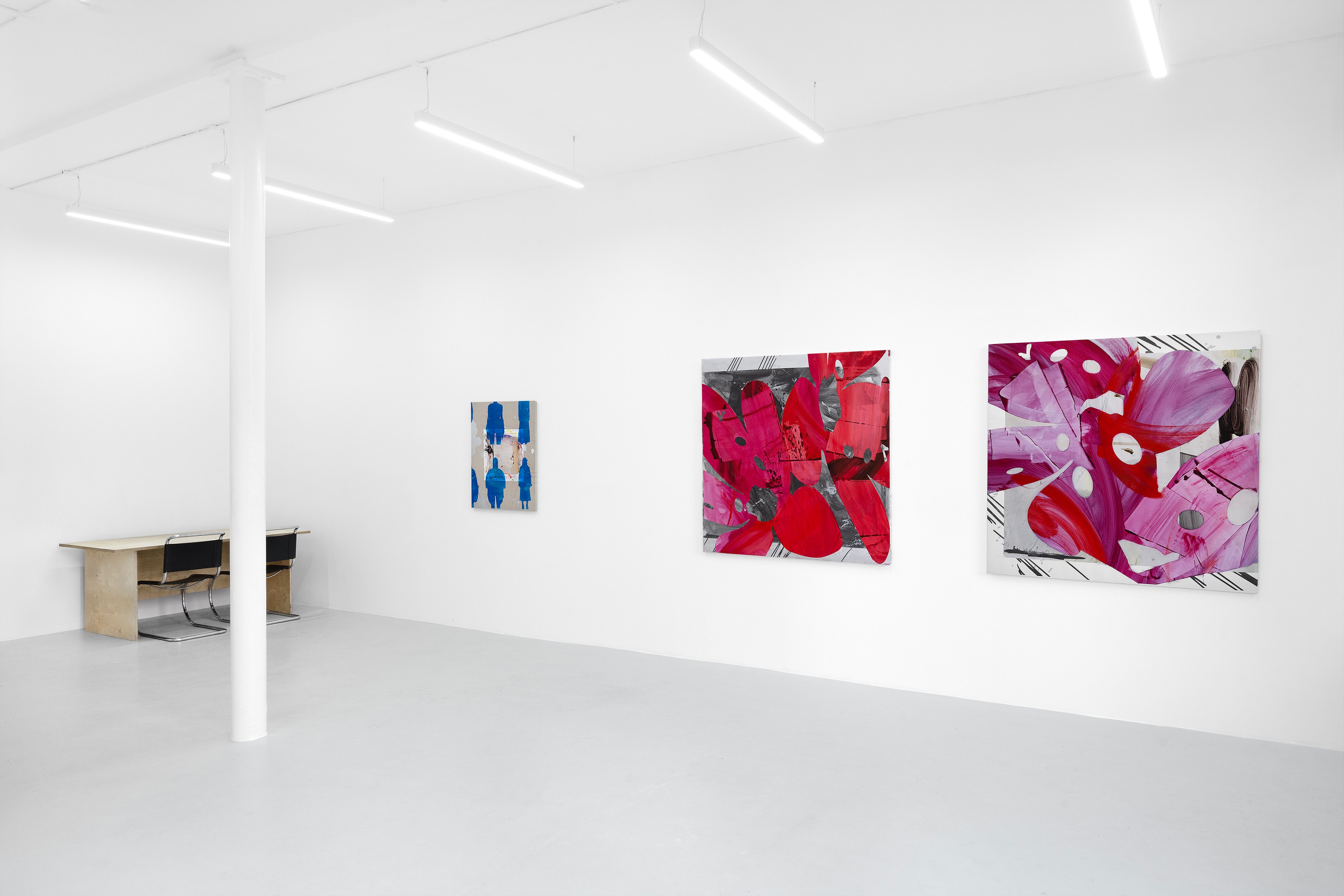 Violet Dennison, I Just Want a Little Credit! at Ilenia, photo 9