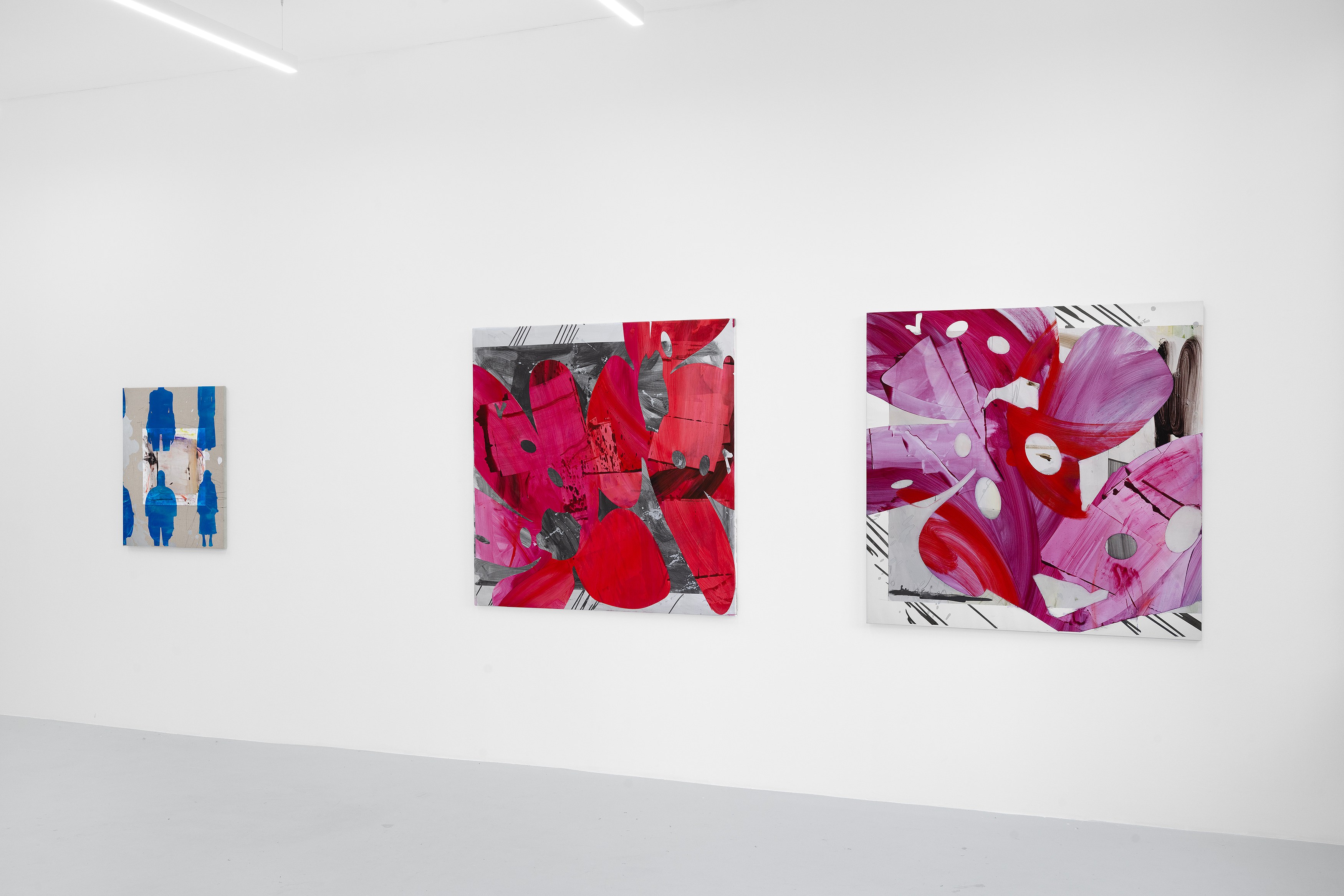 Violet Dennison, I Just Want a Little Credit! at Ilenia, photo 8