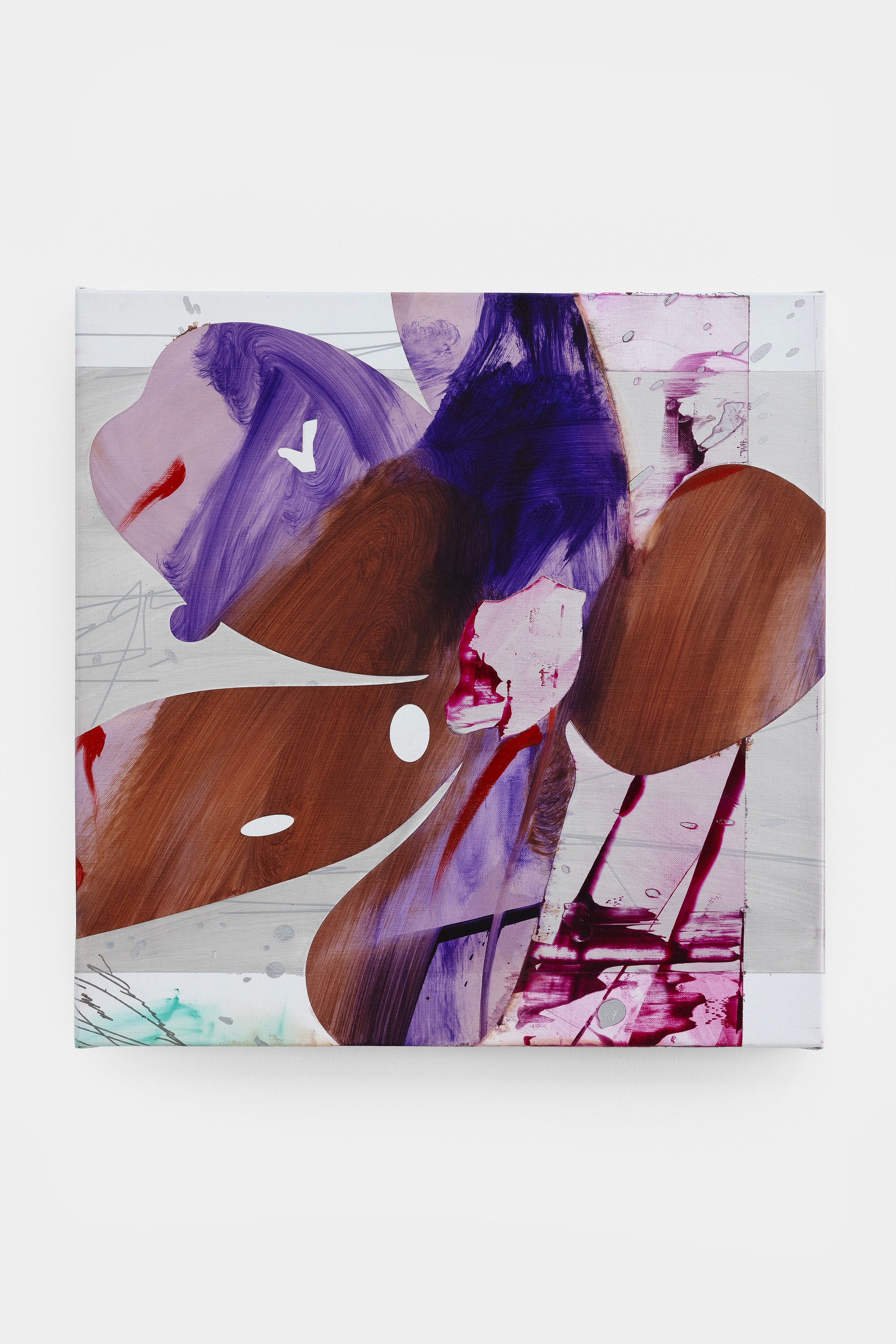 Violet Dennison, I Just Want a Little Credit! at Ilenia, photo 63