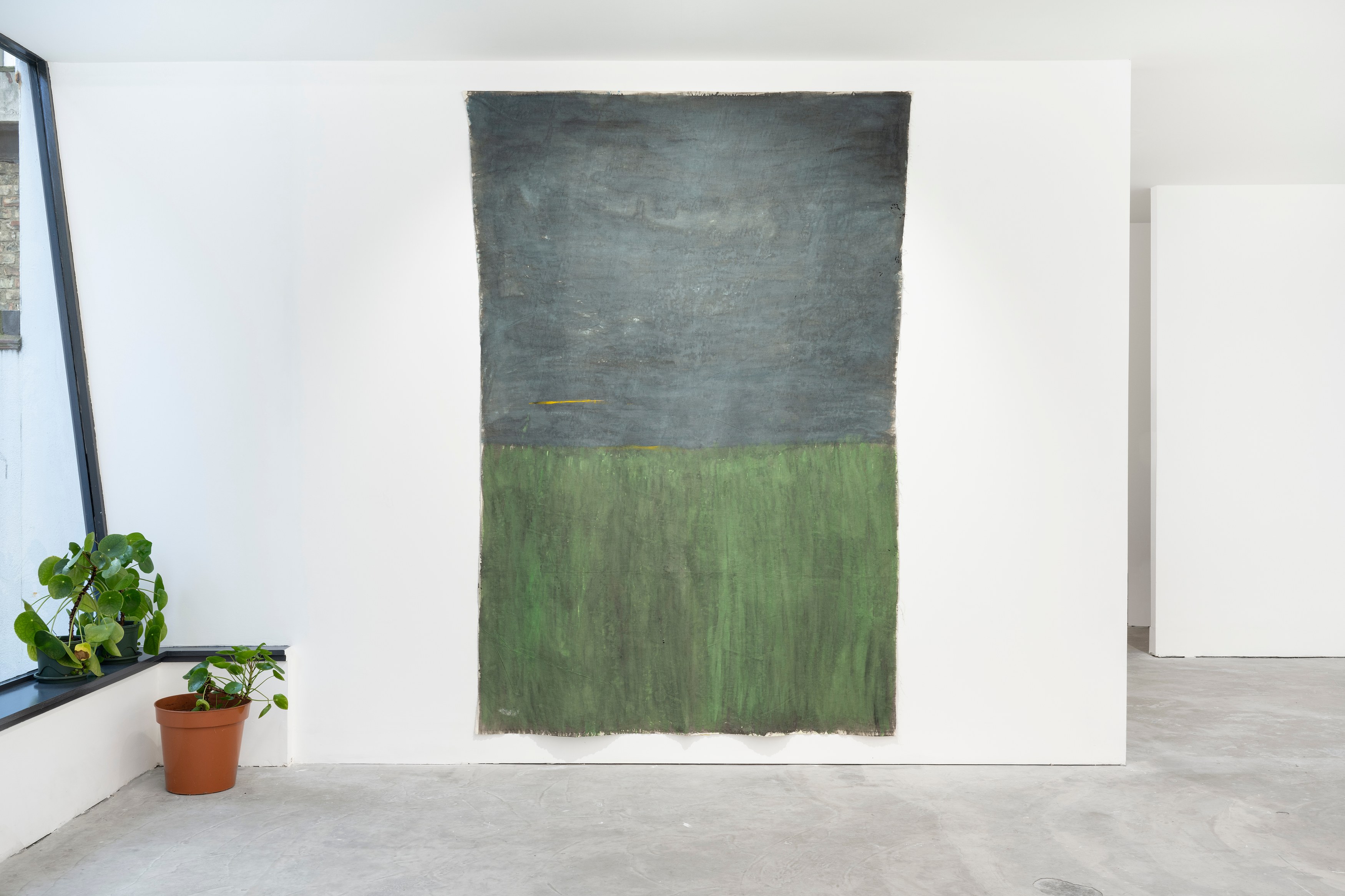 Juliette Blightman, Hierarchies at Niru Ratnam, photo 16