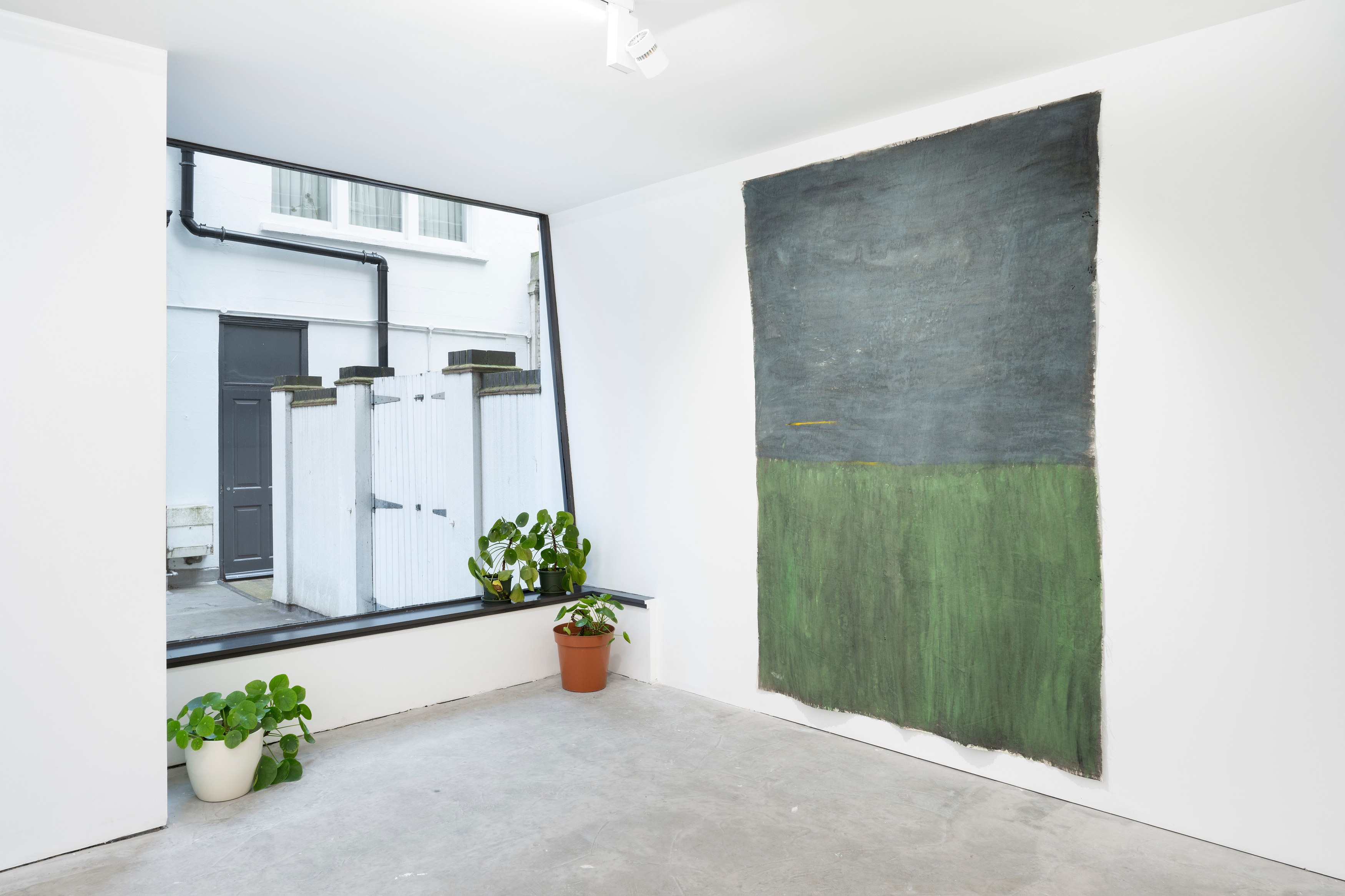 Juliette Blightman, Hierarchies at Niru Ratnam, photo 17