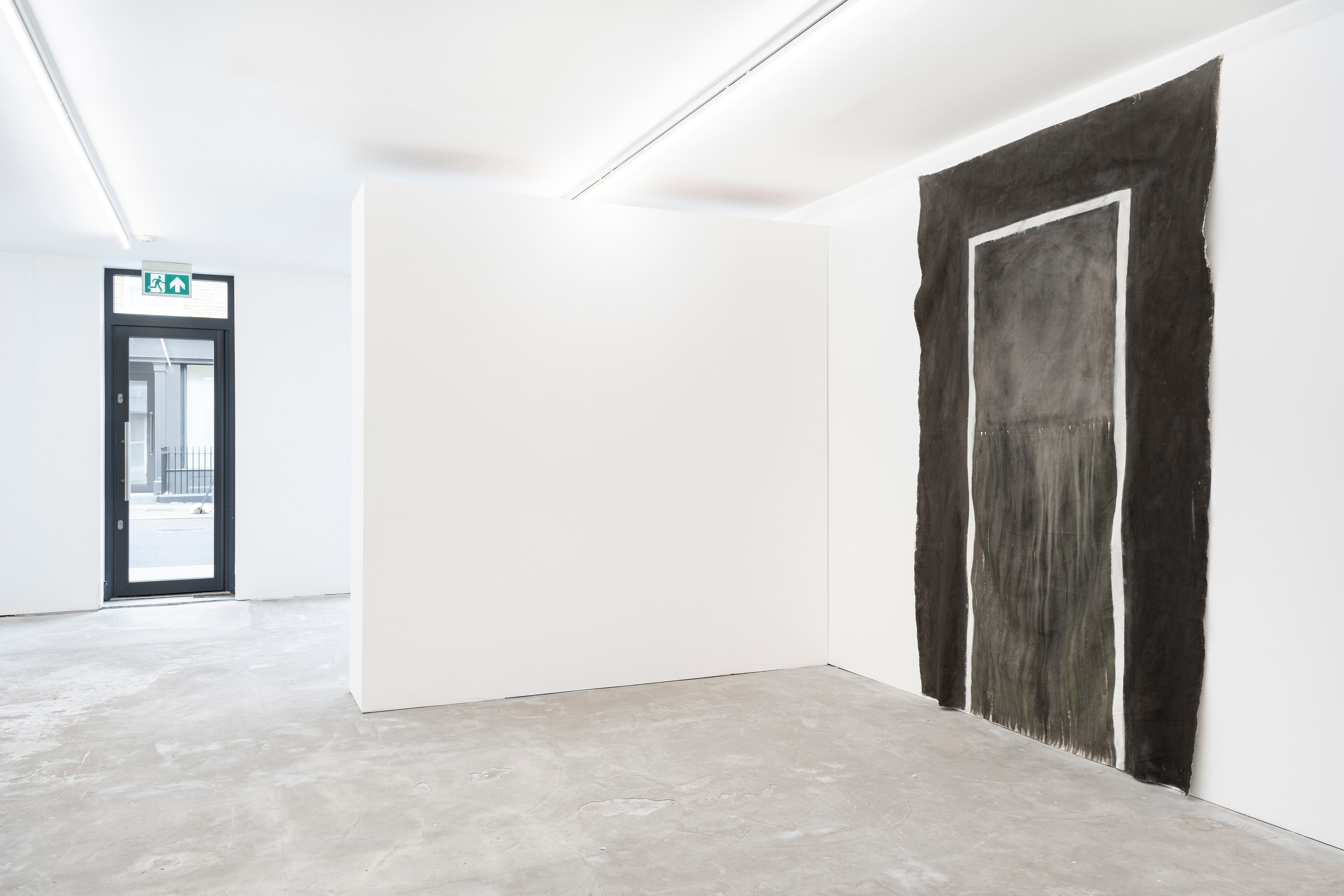 Juliette Blightman, Hierarchies at Niru Ratnam, photo 19