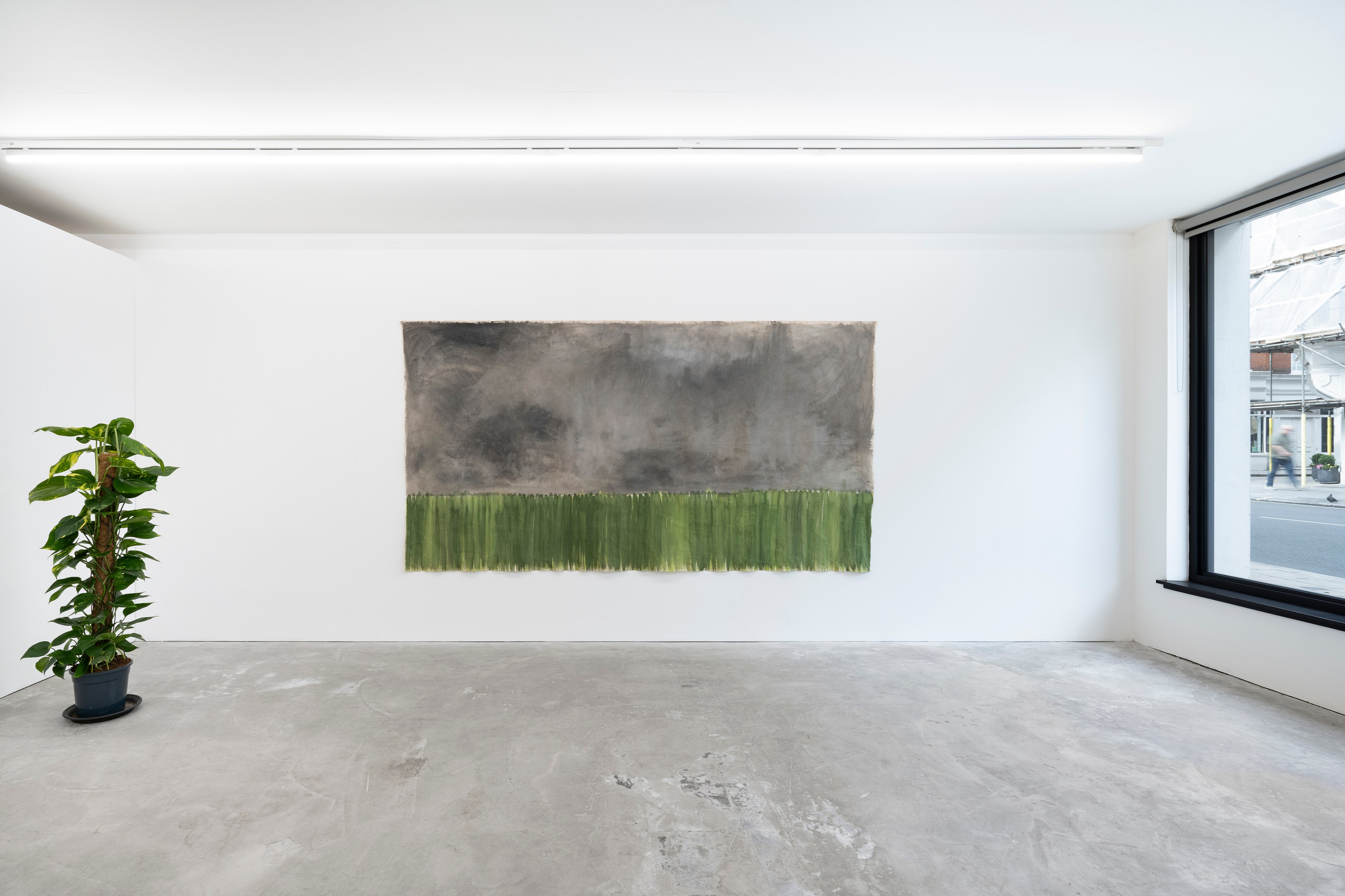 Juliette Blightman, Hierarchies at Niru Ratnam, photo 22