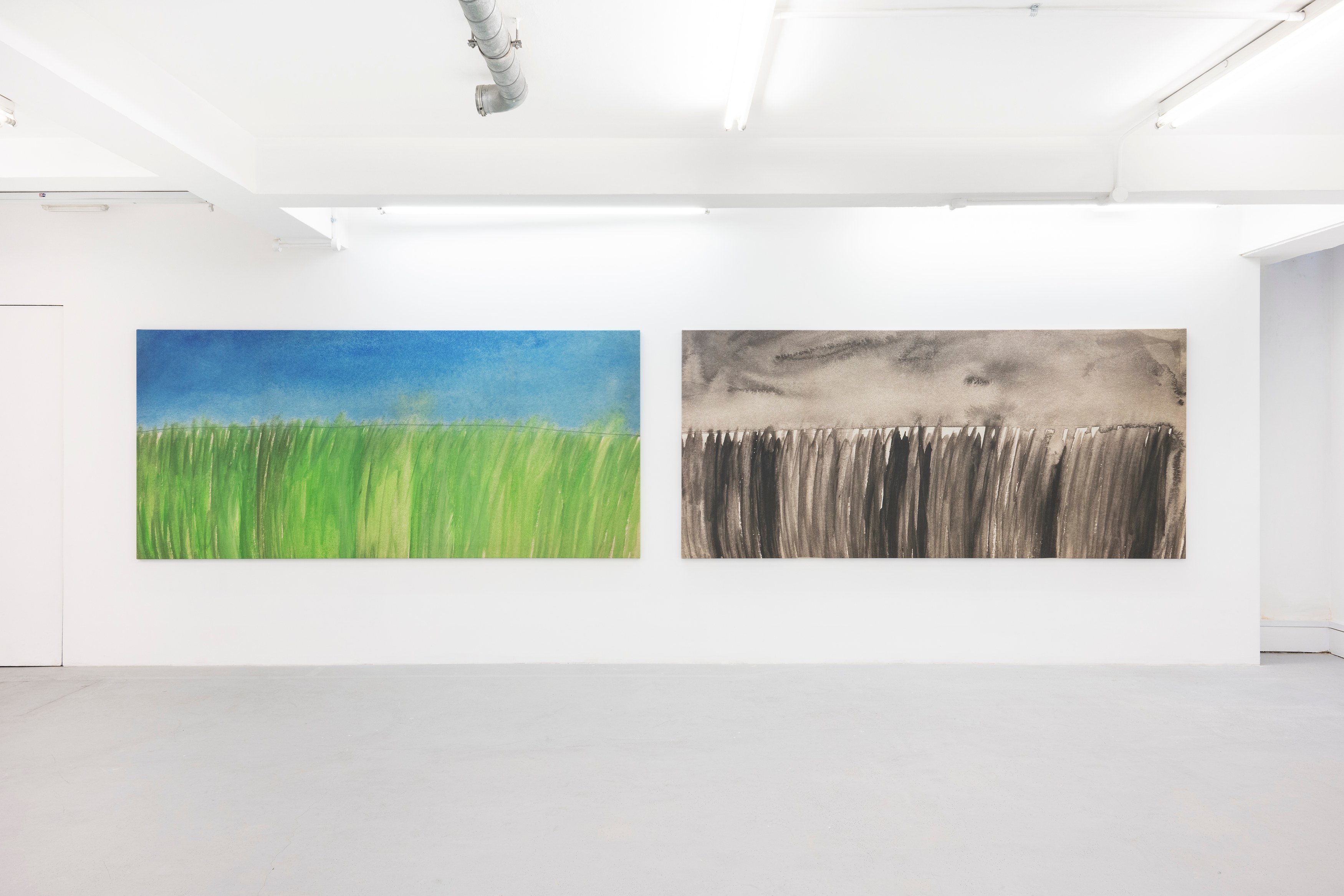 Juliette Blightman, Hierarchies at Niru Ratnam, photo 29