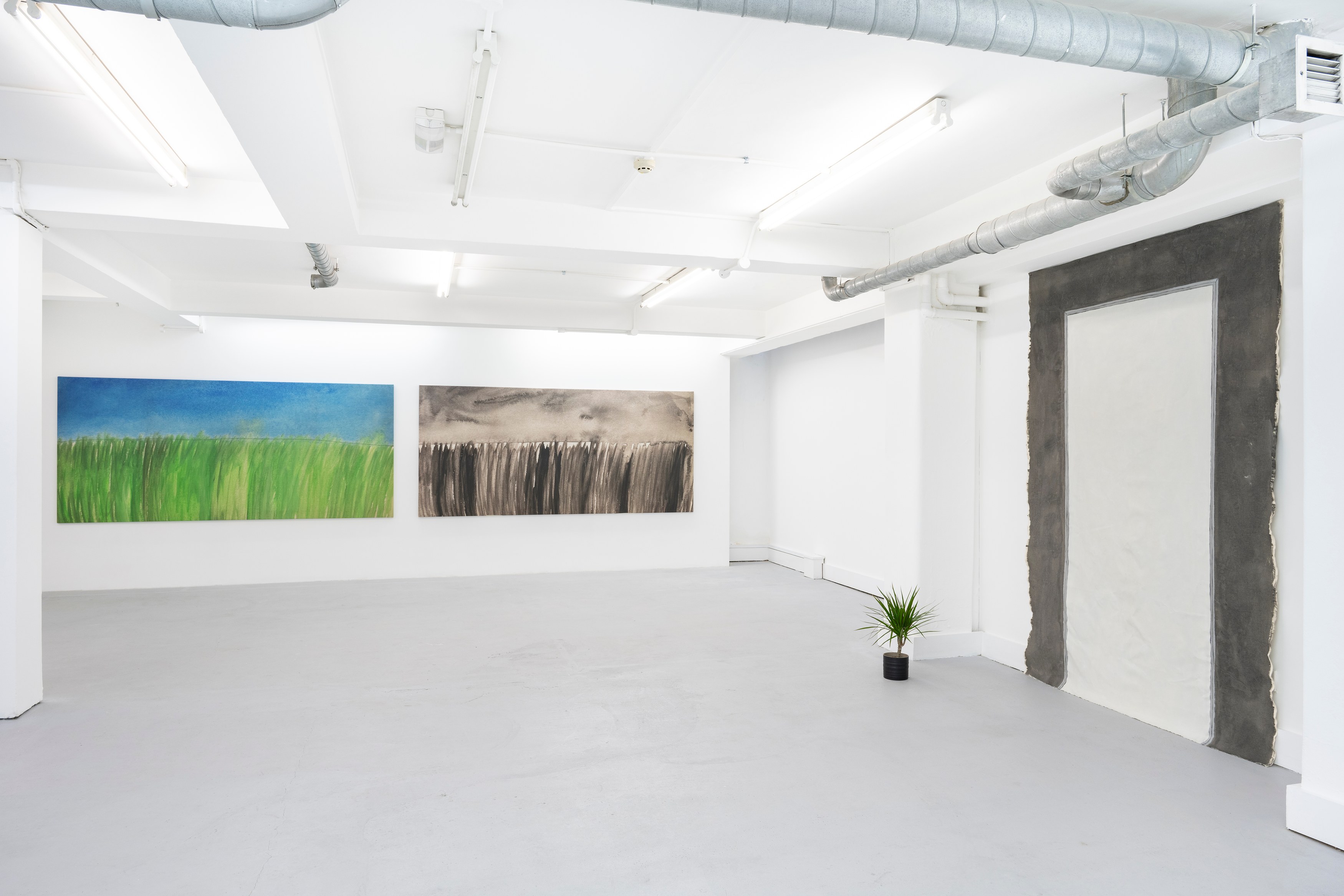 Juliette Blightman, Hierarchies at Niru Ratnam, photo 32