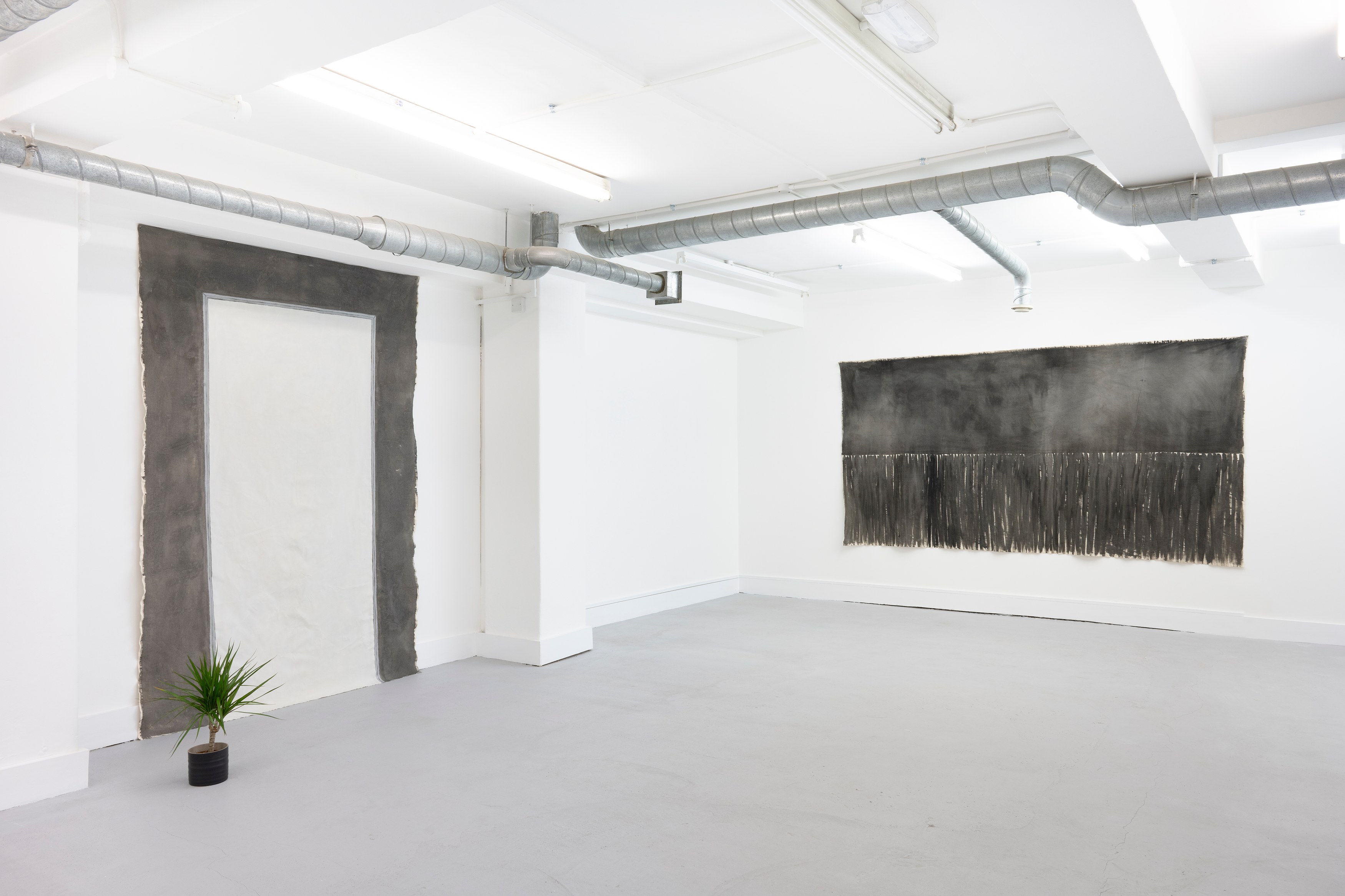 Juliette Blightman, Hierarchies at Niru Ratnam, photo 33