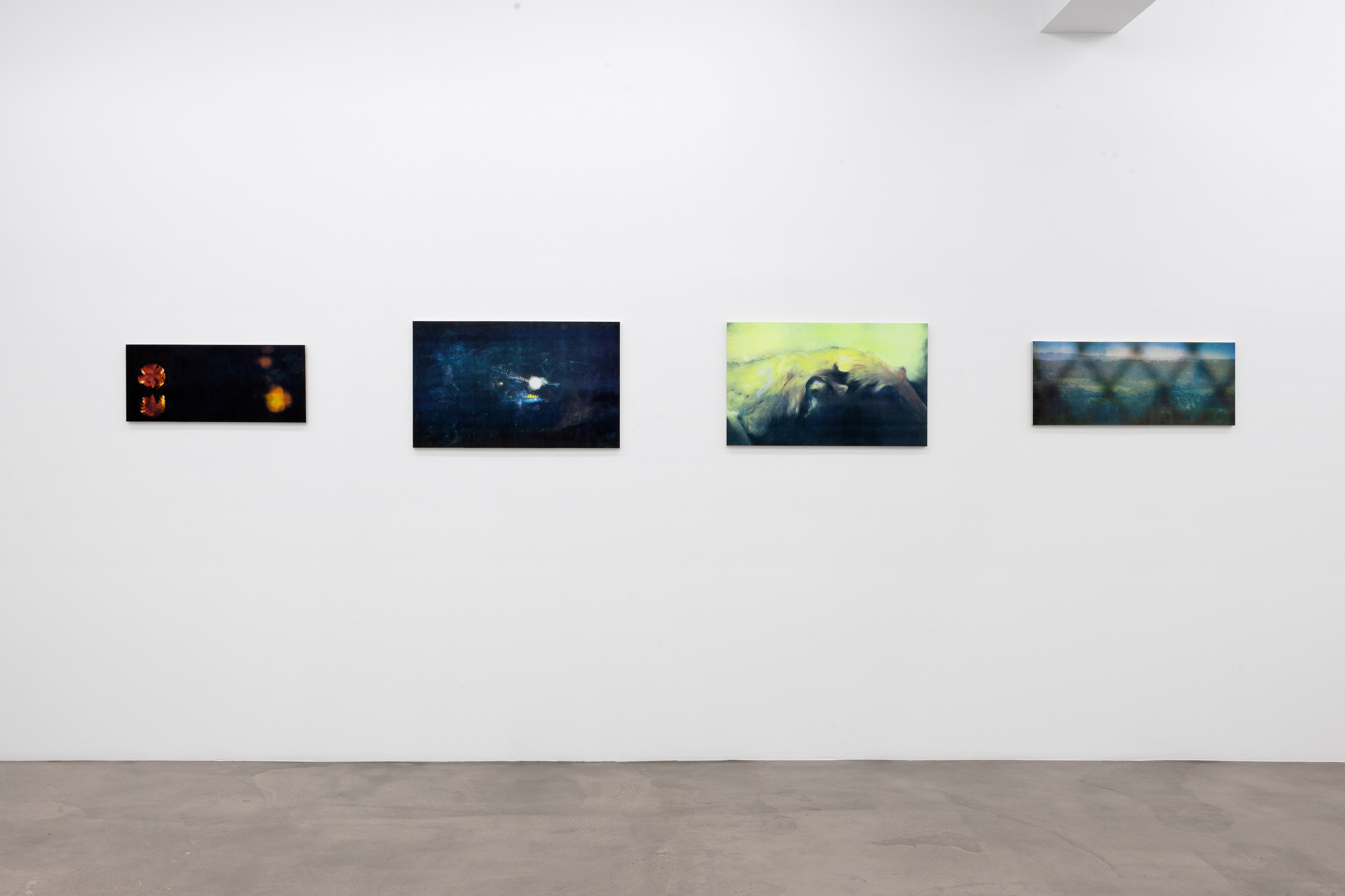 Noémie Degen/Simon Jaton, Un étrange désir at Édouard Montassut, photo 3