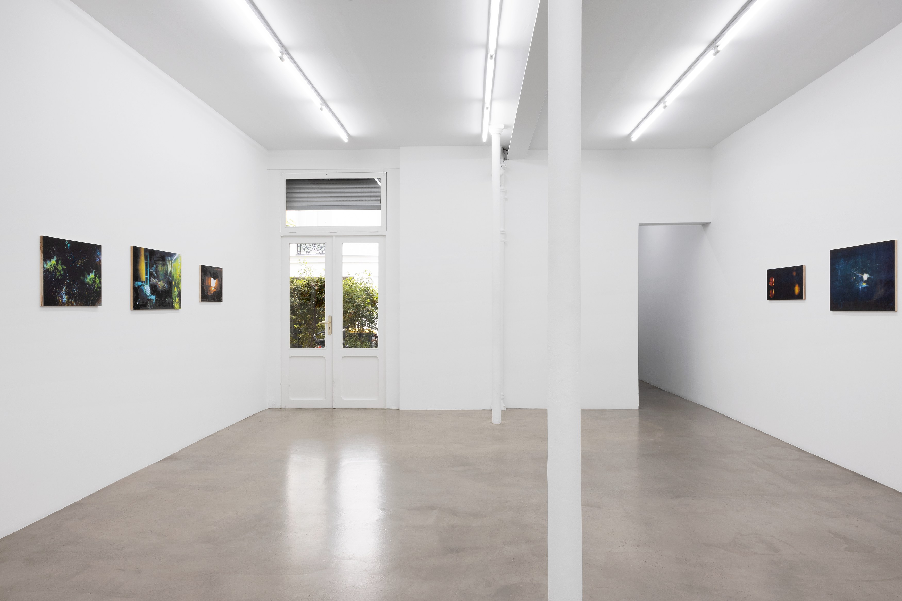 Noémie Degen/Simon Jaton, Un étrange désir at Édouard Montassut, photo 4