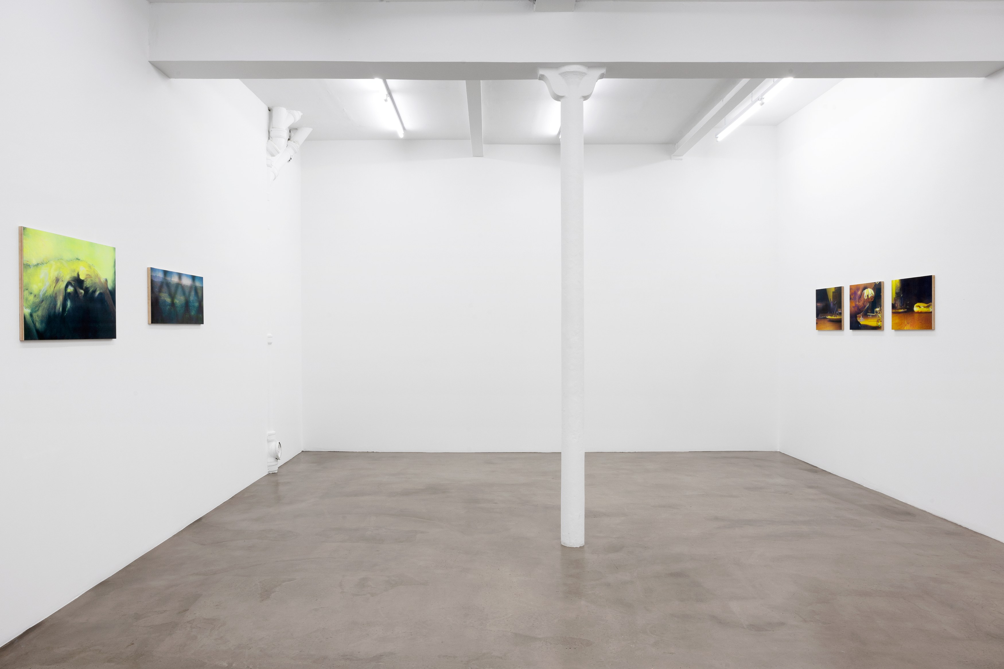 Noémie Degen/Simon Jaton, Un étrange désir at Édouard Montassut, photo 5