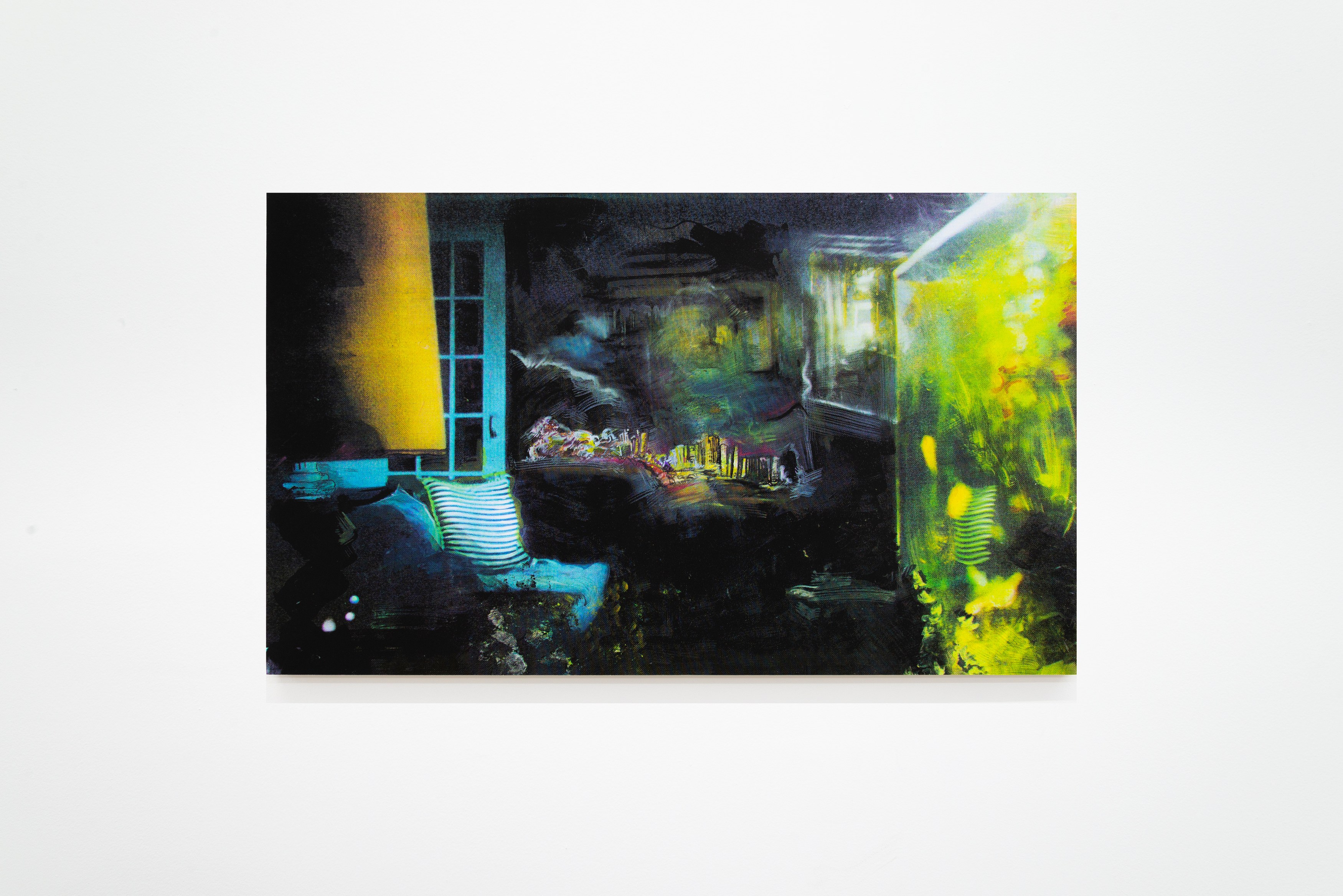 Noémie Degen/Simon Jaton, Un étrange désir at Édouard Montassut, photo 10