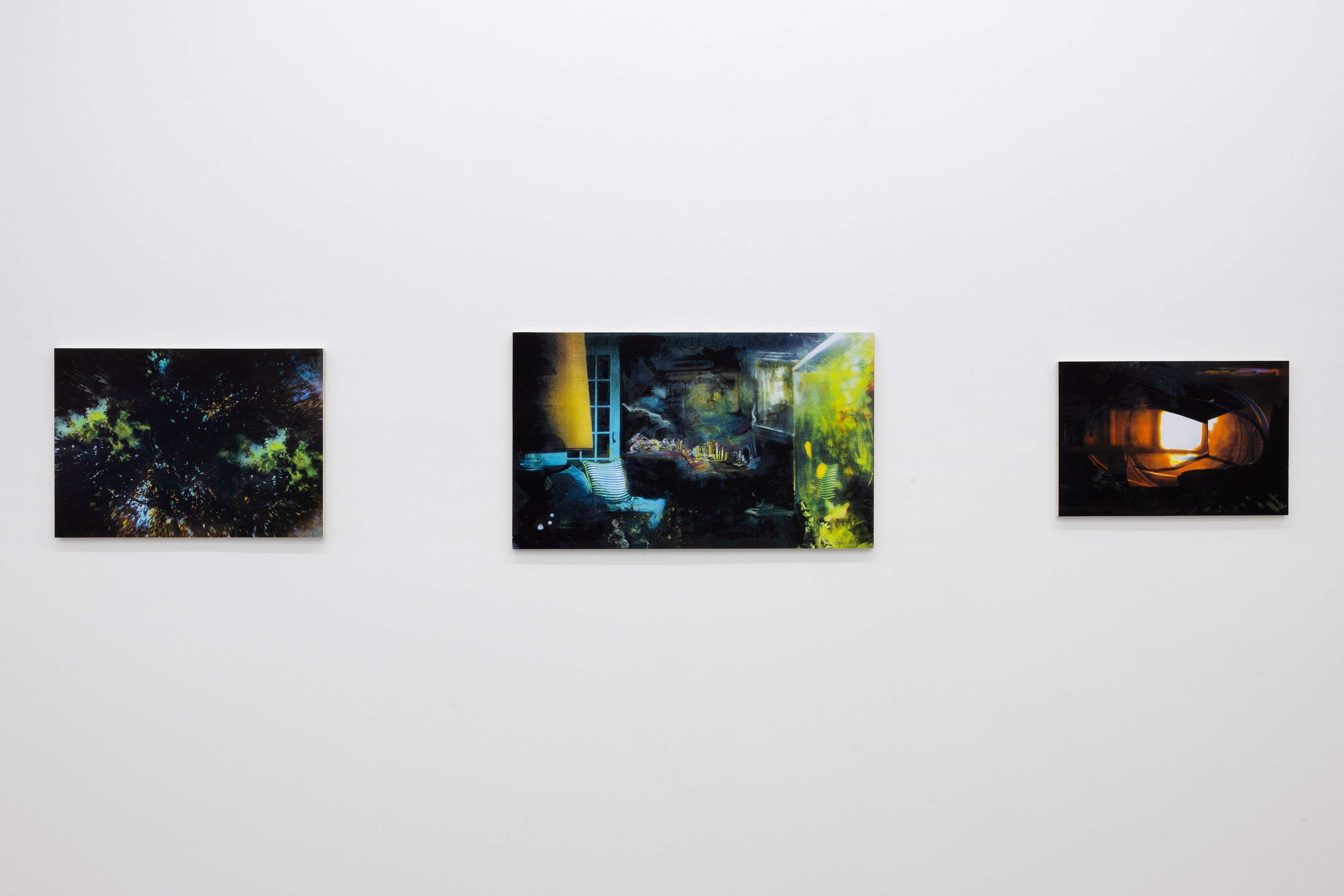 Noémie Degen/Simon Jaton, Un étrange désir at Édouard Montassut, photo 7