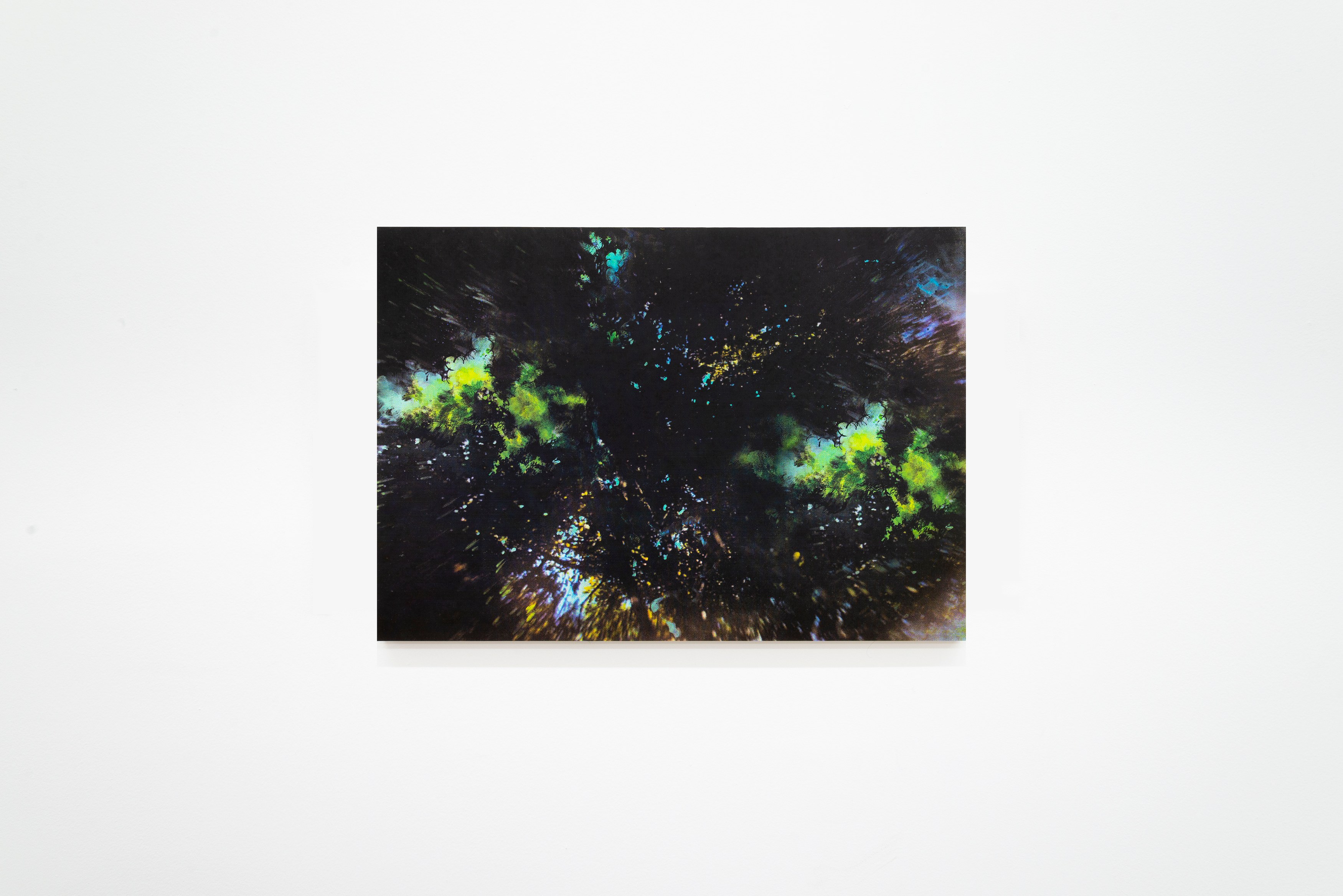 Noémie Degen/Simon Jaton, Un étrange désir at Édouard Montassut, photo 13