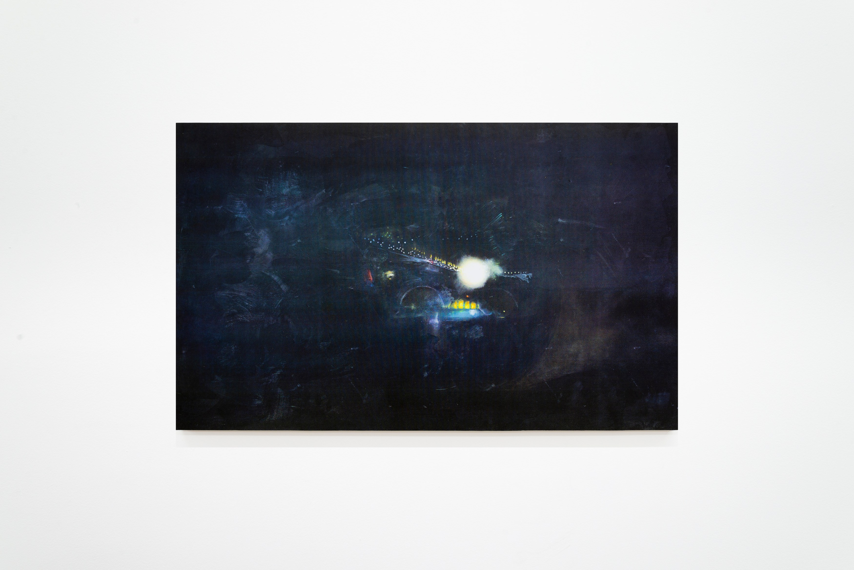 Noémie Degen/Simon Jaton, Un étrange désir at Édouard Montassut, photo 12