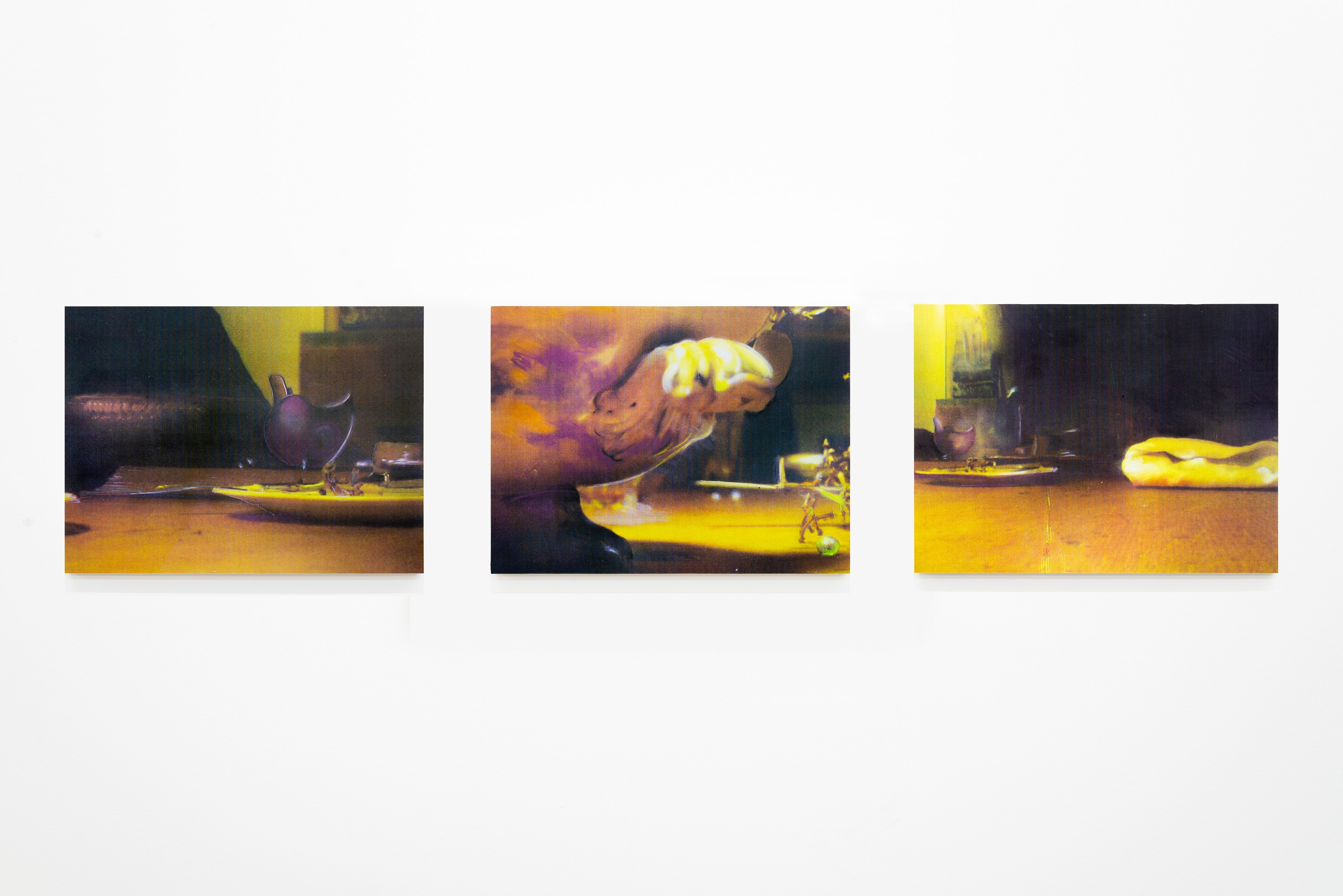 Noémie Degen/Simon Jaton, Un étrange désir at Édouard Montassut, photo 14
