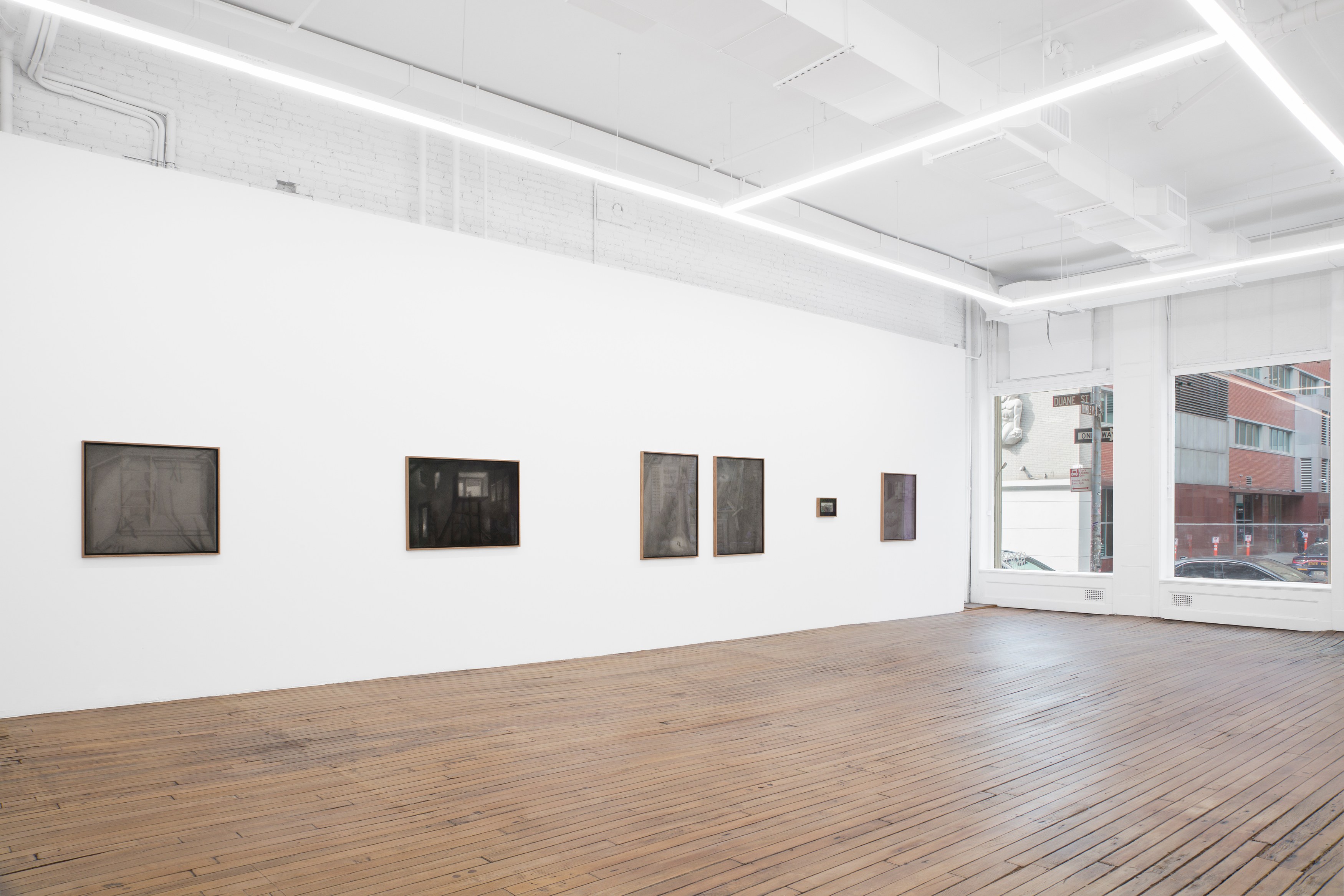 Installation view 5