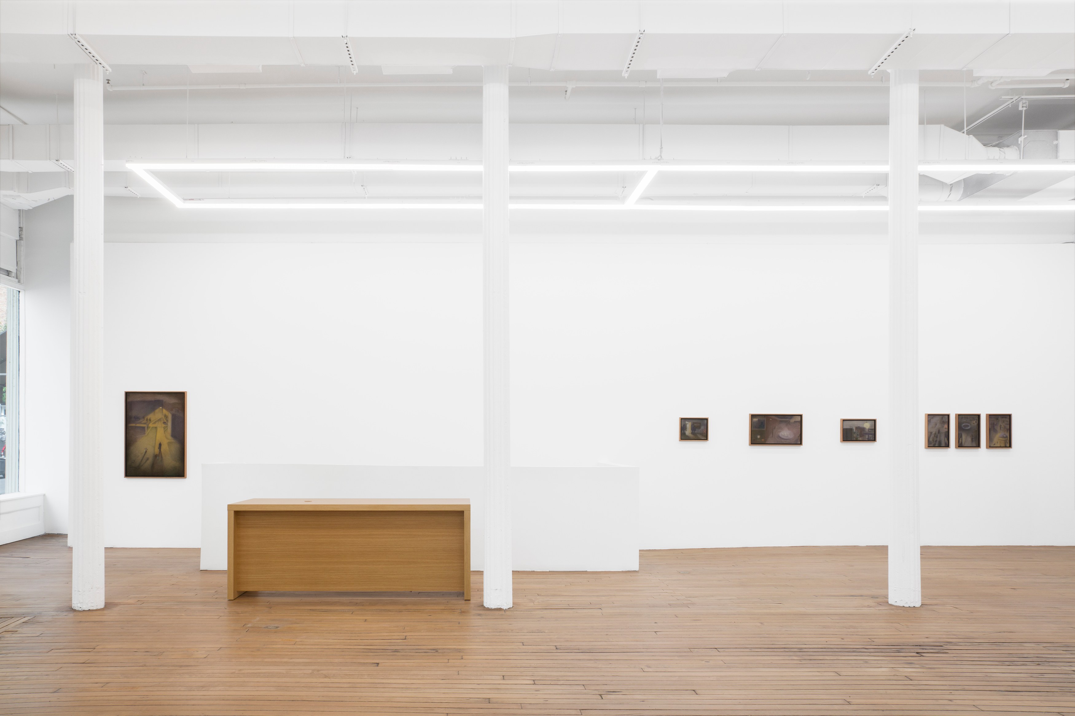 Installation view 4