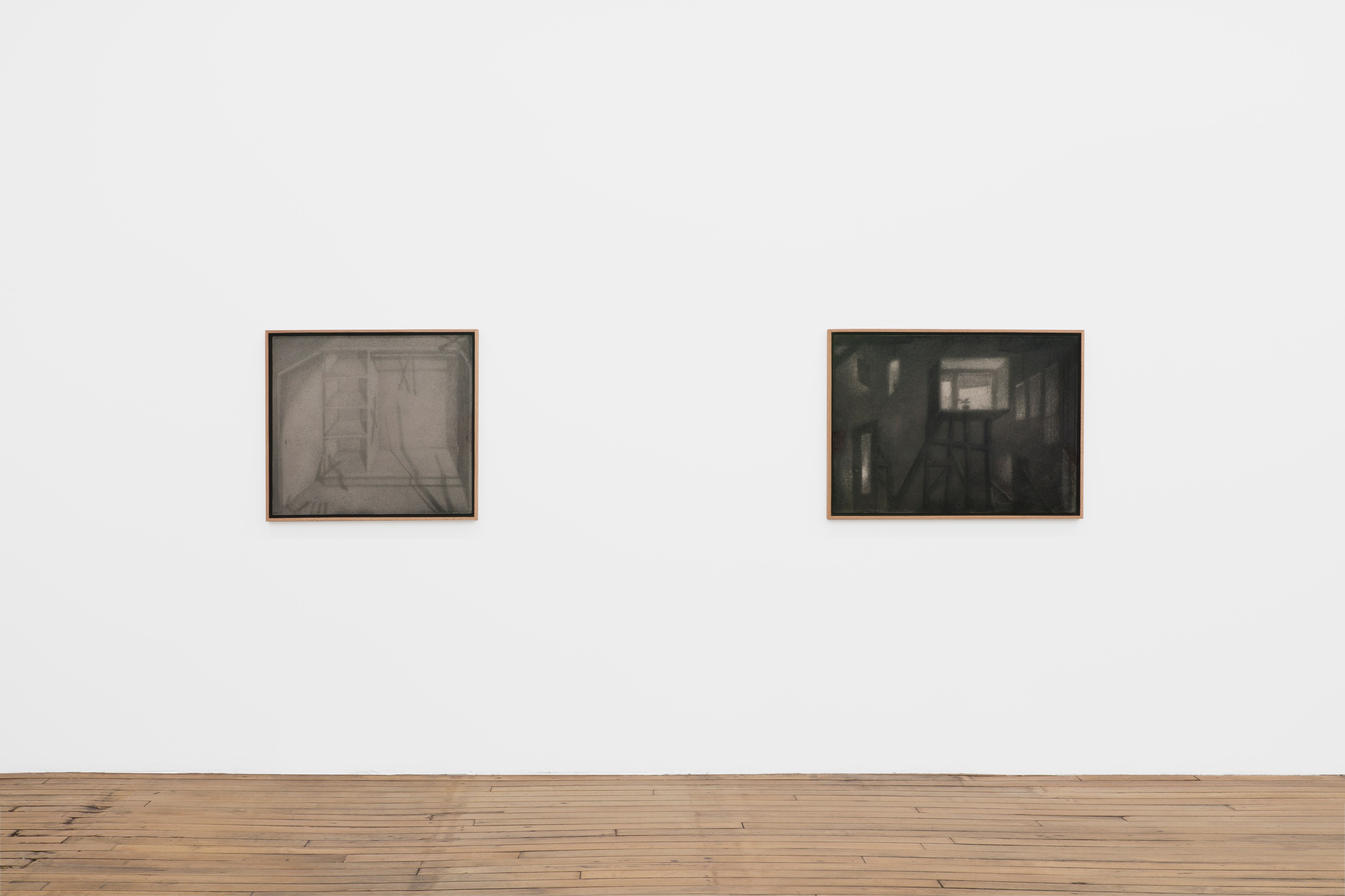 Installation view 7