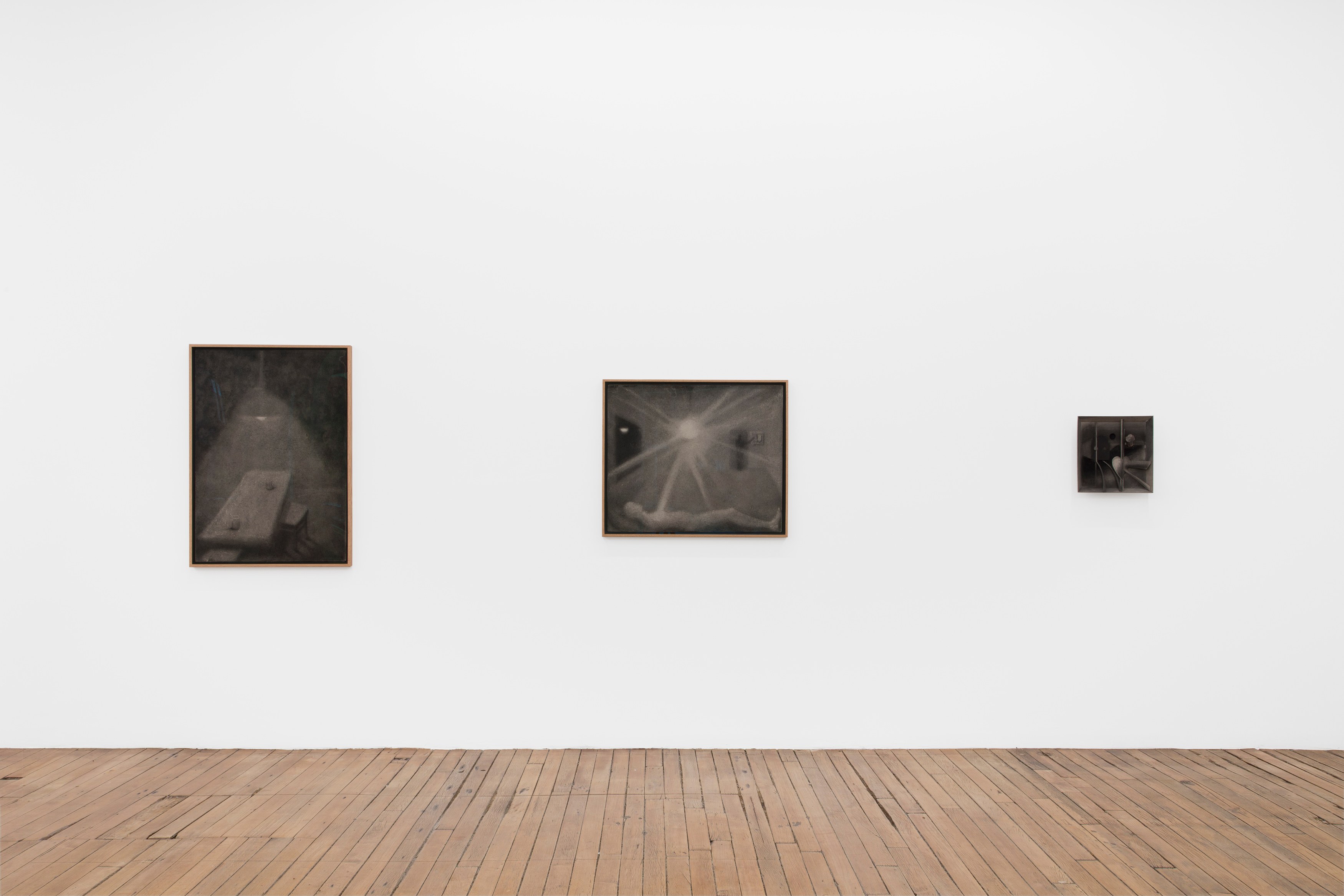 Installation view 8