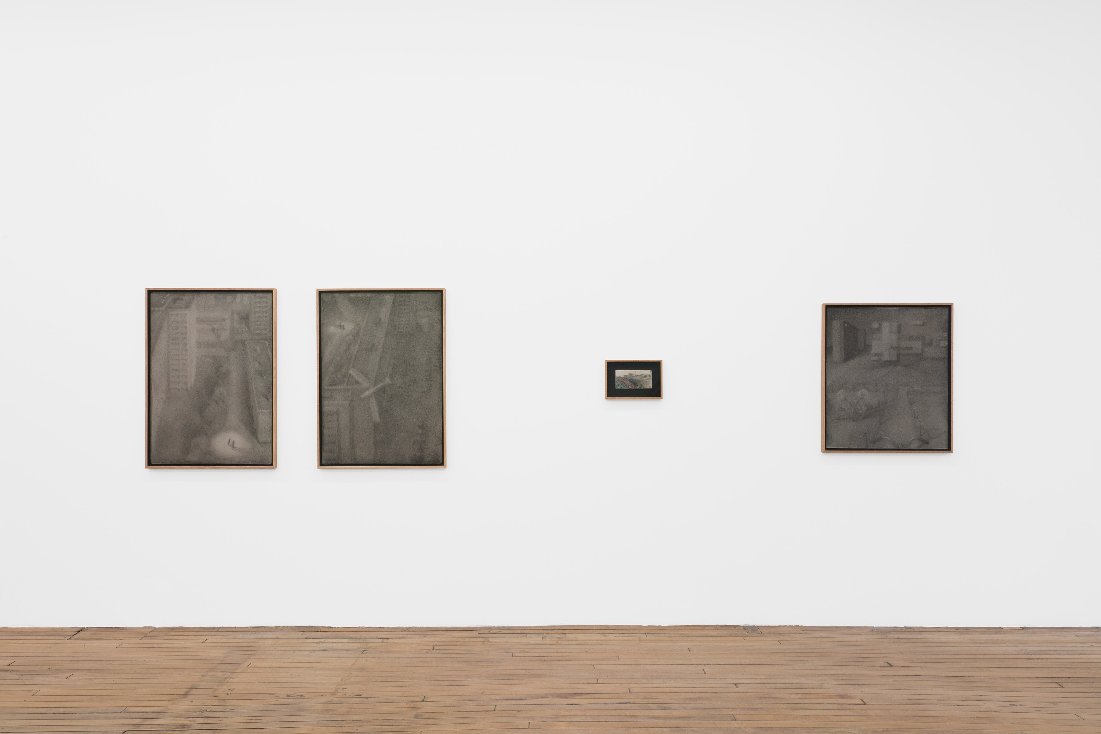 Installation view 9
