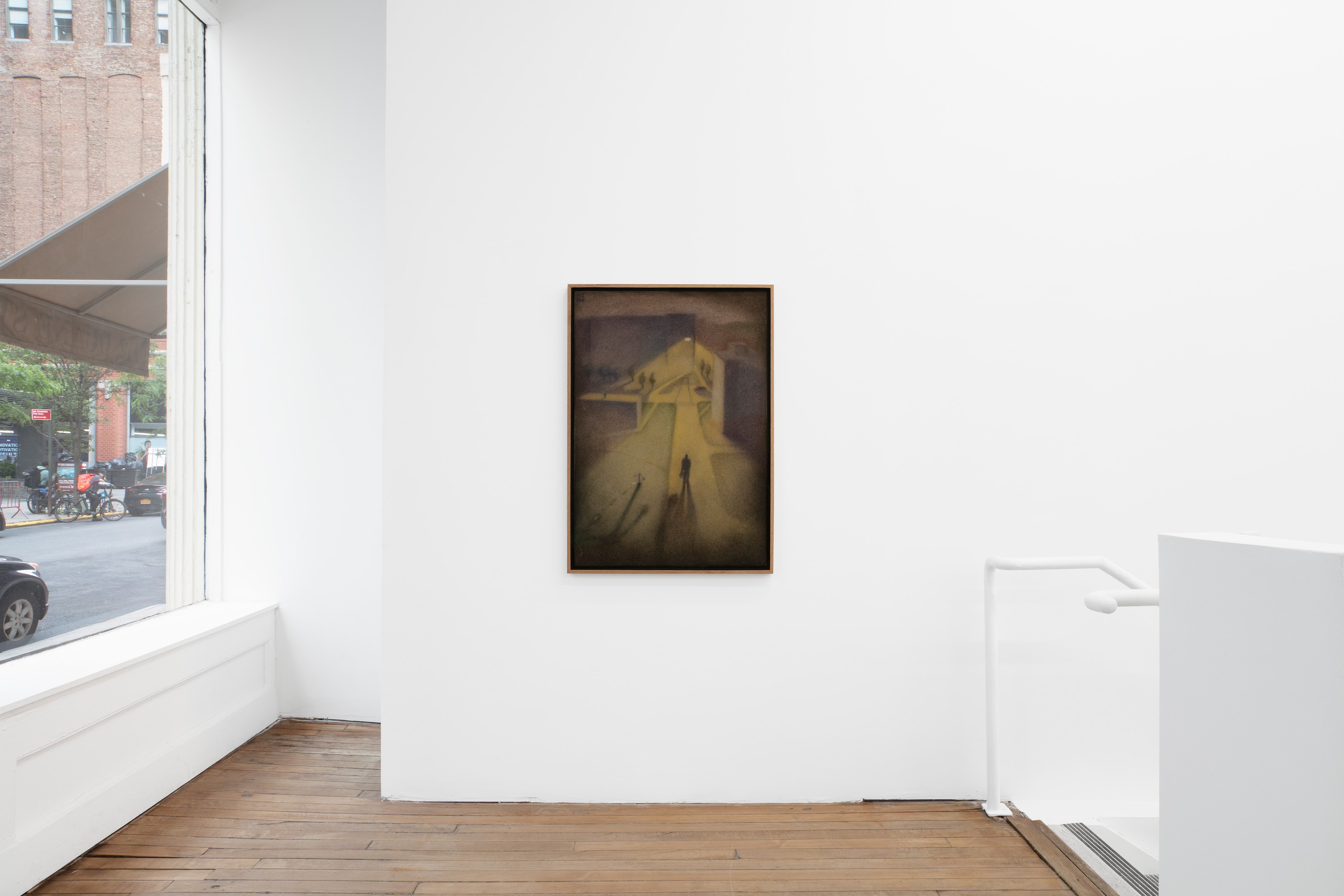 Installation view 10