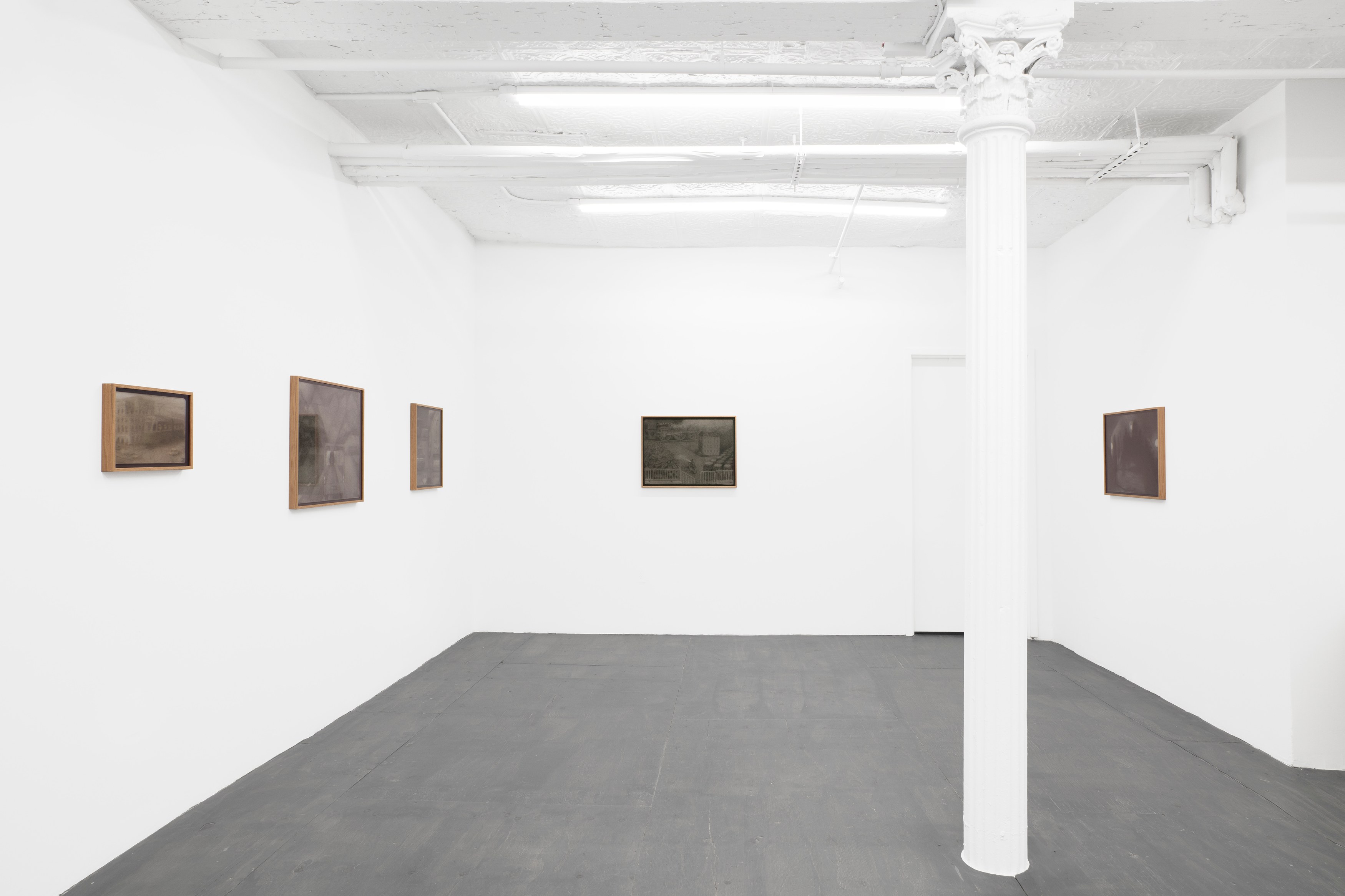 Installation view 12