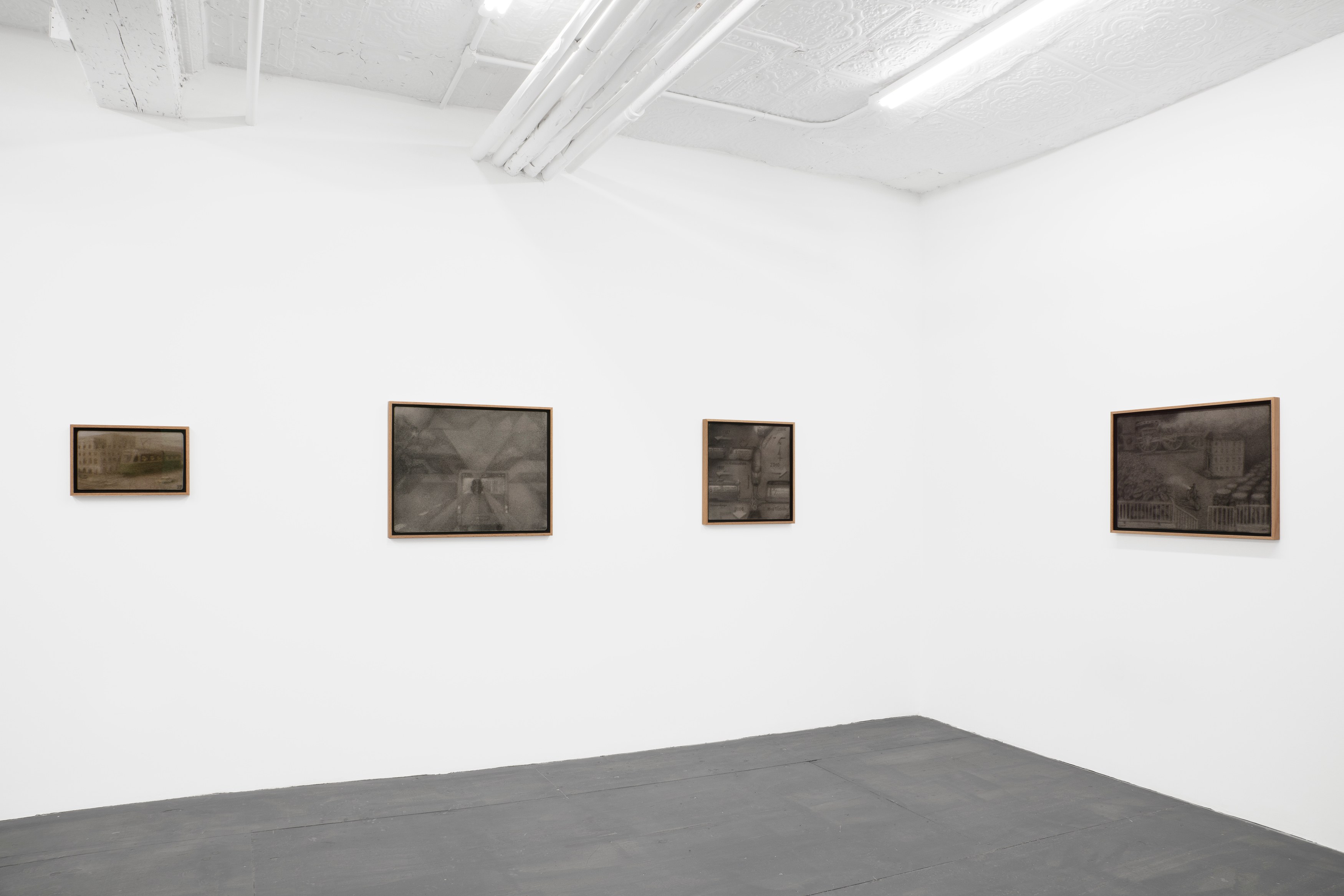 Installation view 11